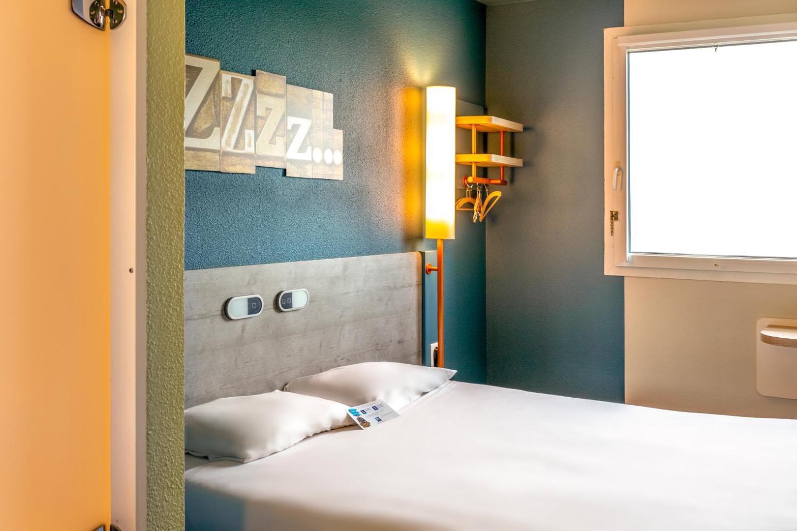 ibis budget Besancon Centre Gare