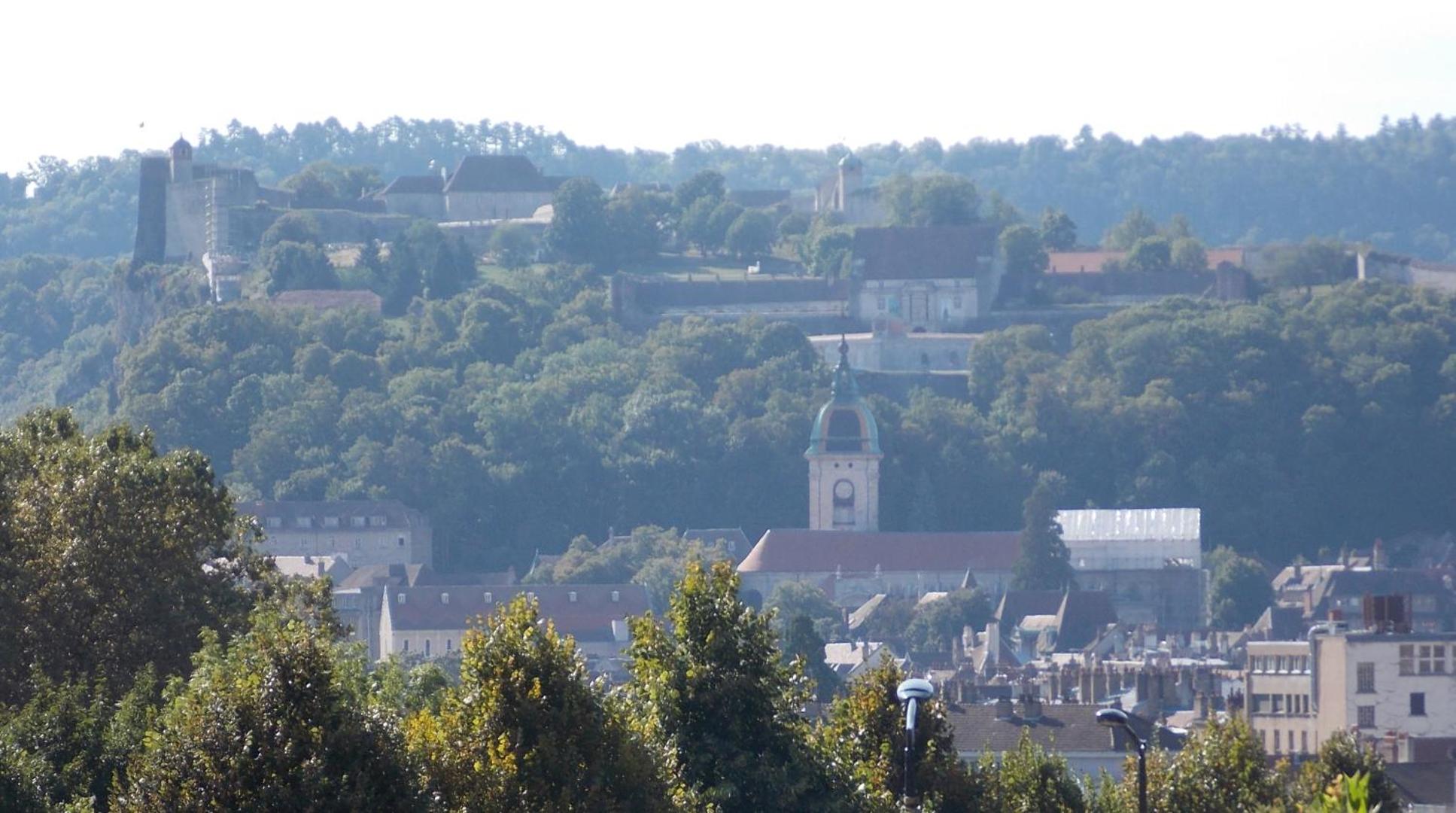 ibis budget Besancon Centre Gare