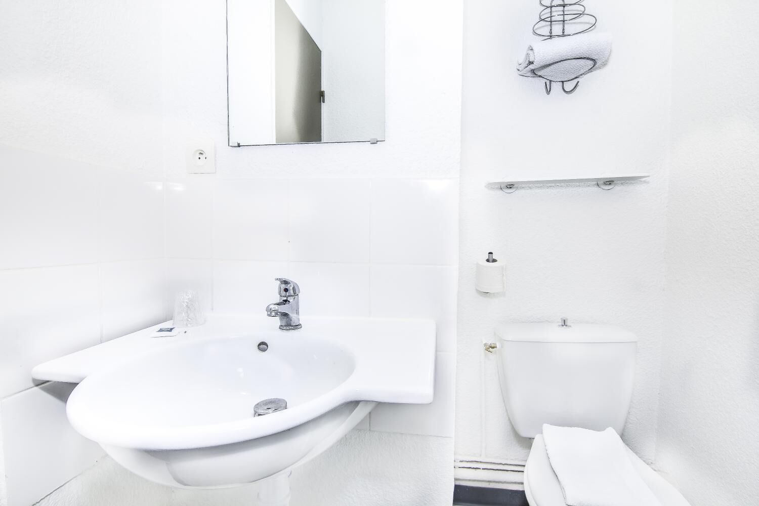 ibis budget Besancon Nord Ecole Valentin