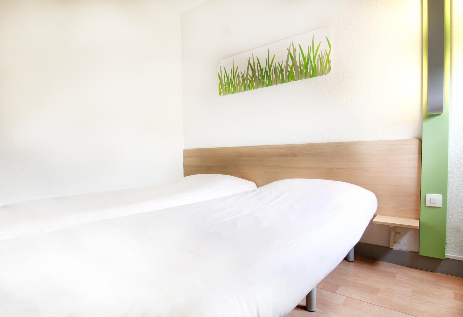 ibis budget Besancon Nord Ecole Valentin