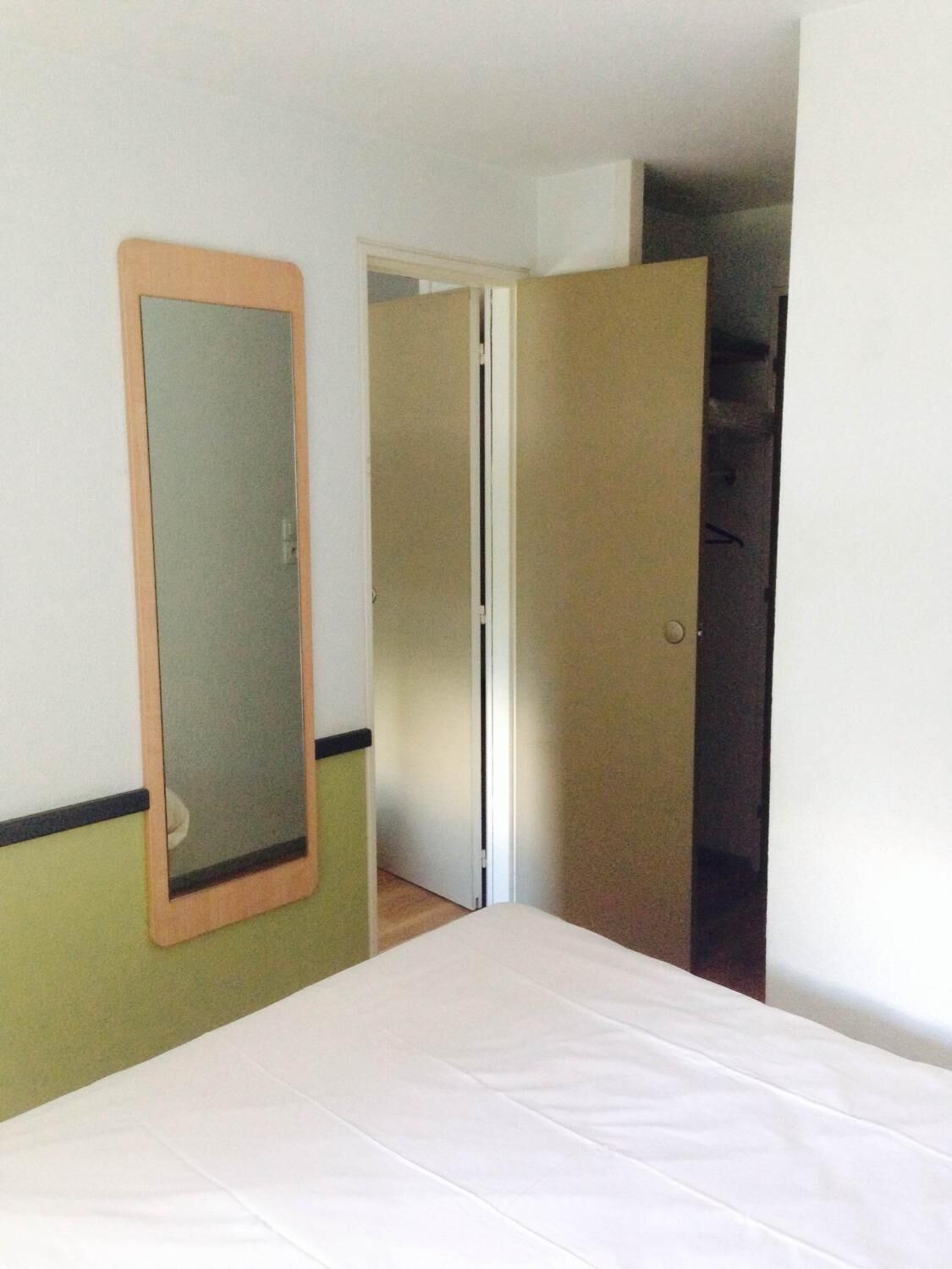 ibis budget Besancon Nord Ecole Valentin