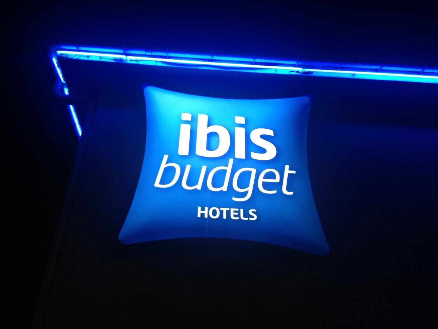ibis budget Besancon Nord Ecole Valentin