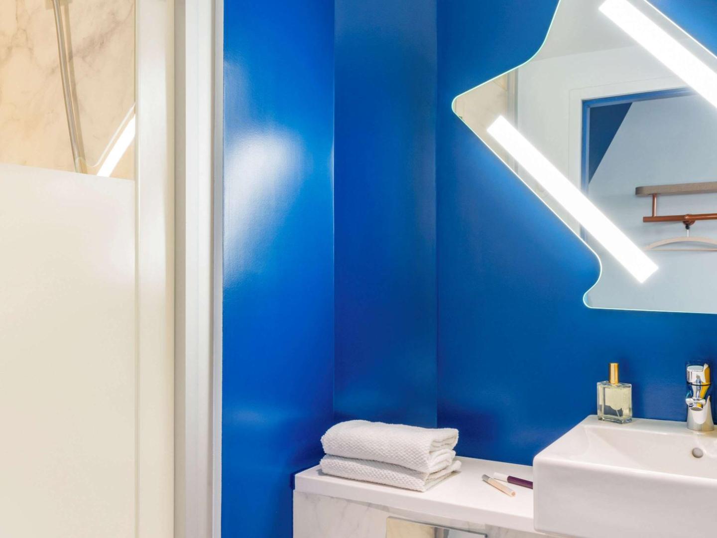 ibis budget Besançon Ouest