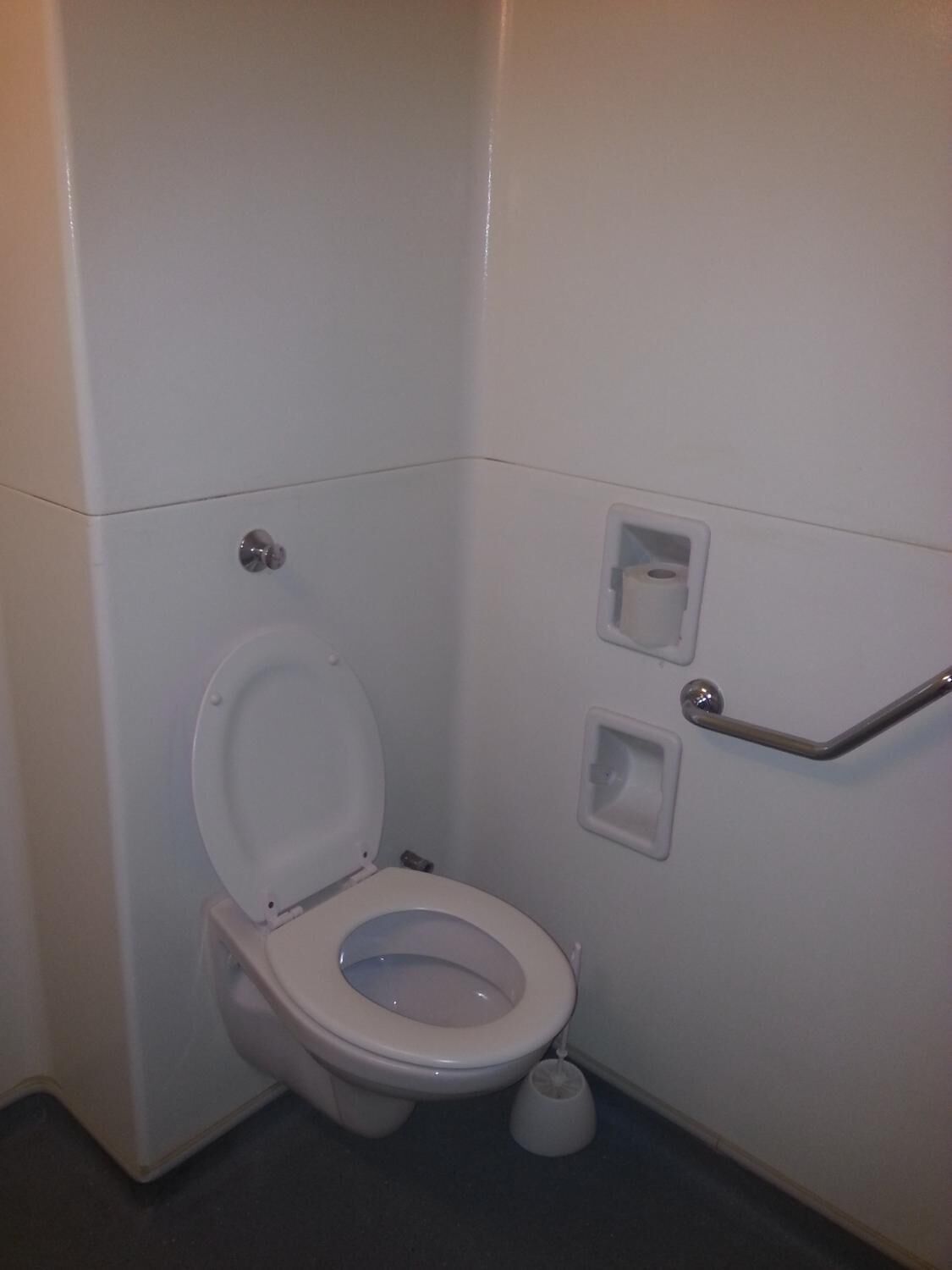 ibis budget Besançon Ouest