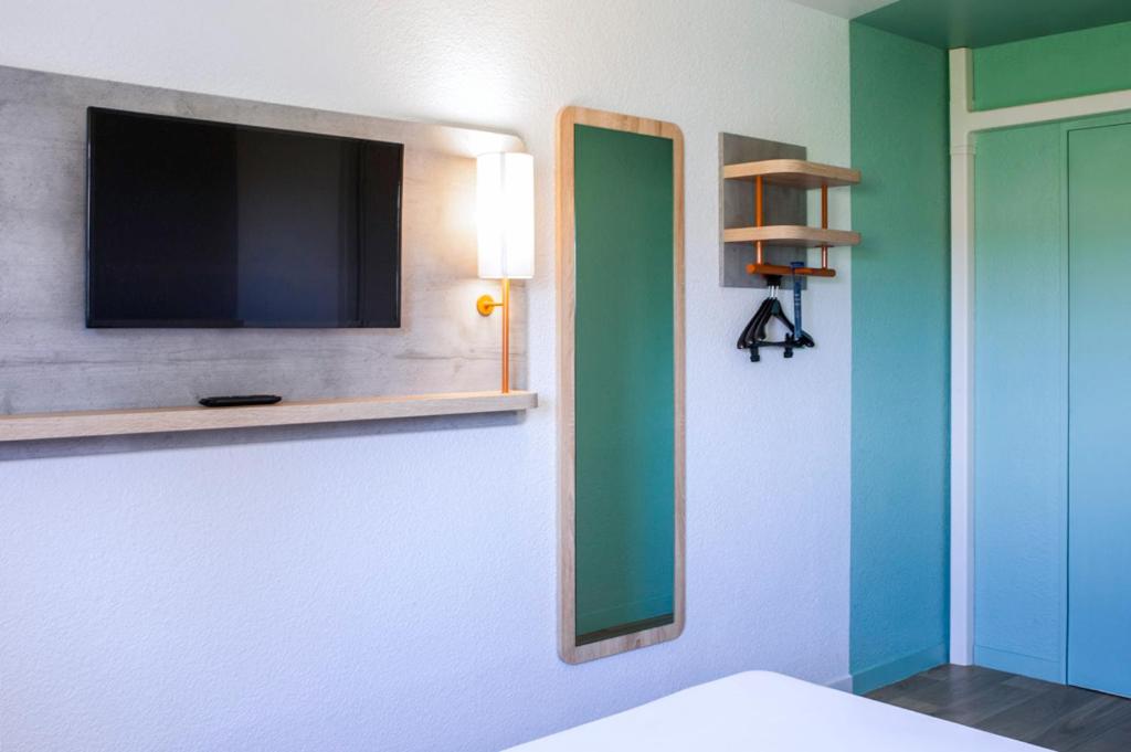 ibis budget Besançon Ouest