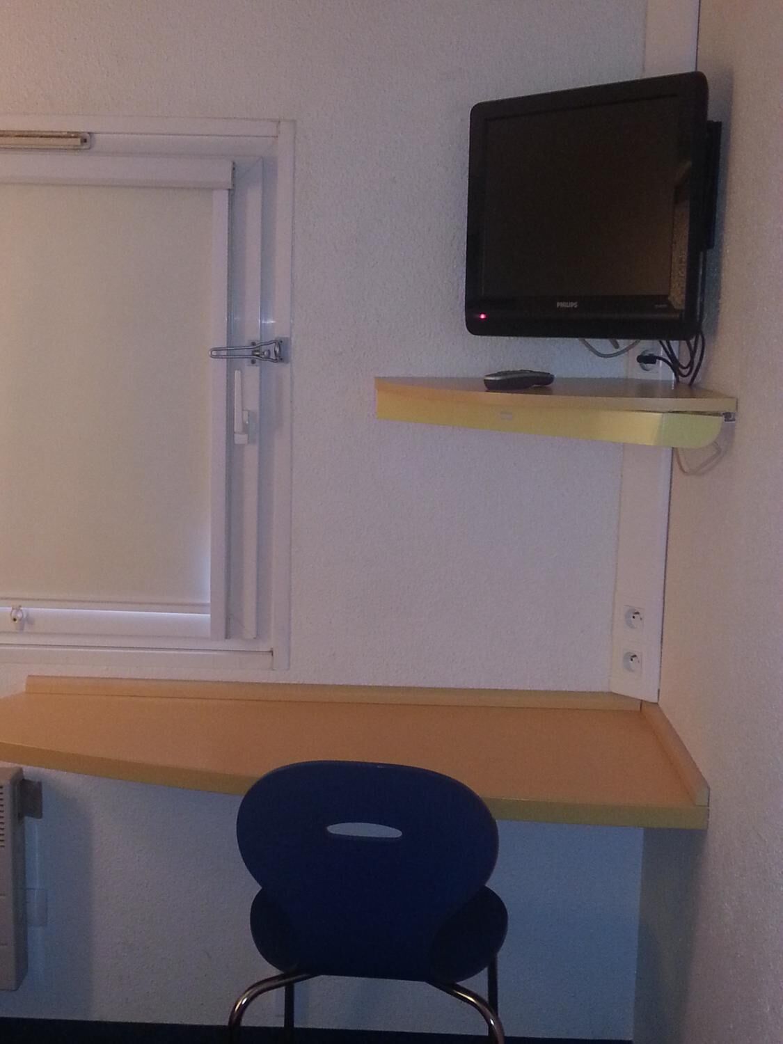 ibis budget Besançon Ouest
