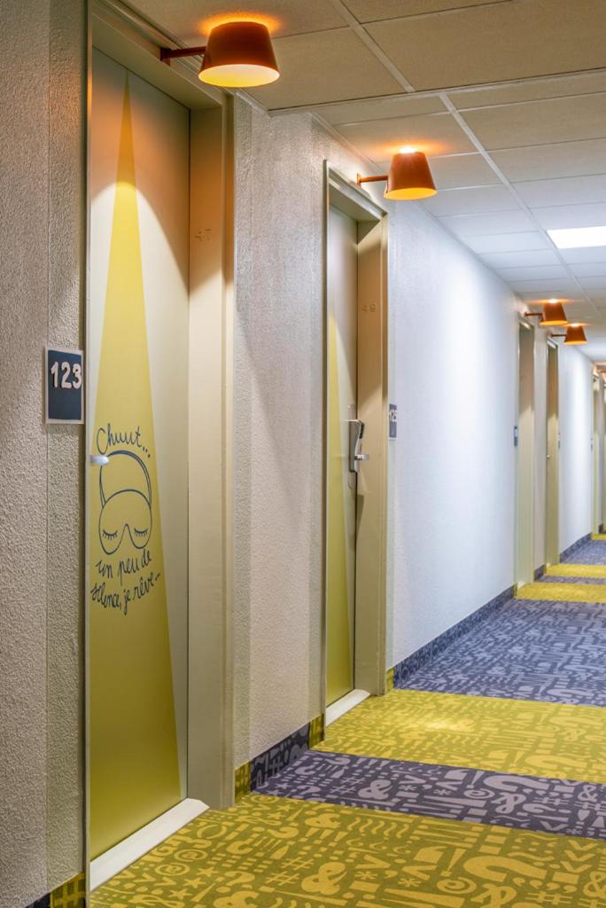ibis budget Besançon Ouest
