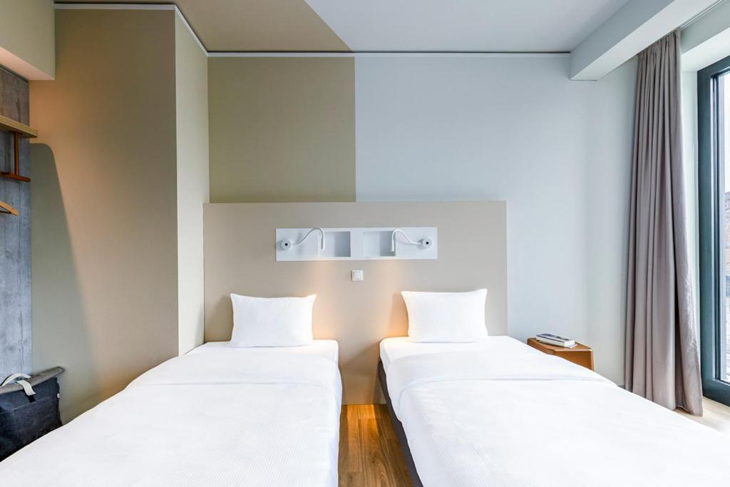 ibis budget Besançon Ouest