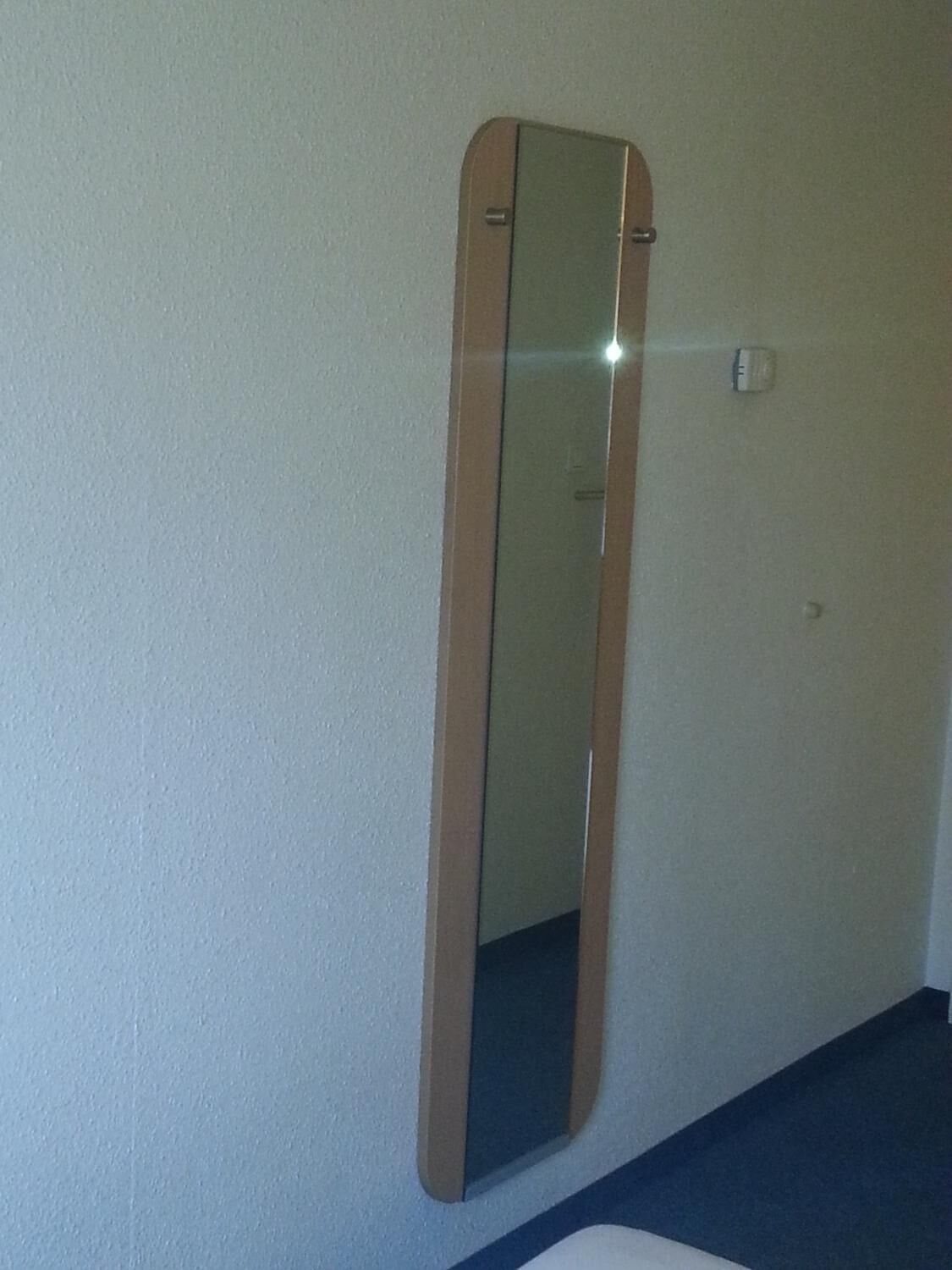 ibis budget Besançon Ouest