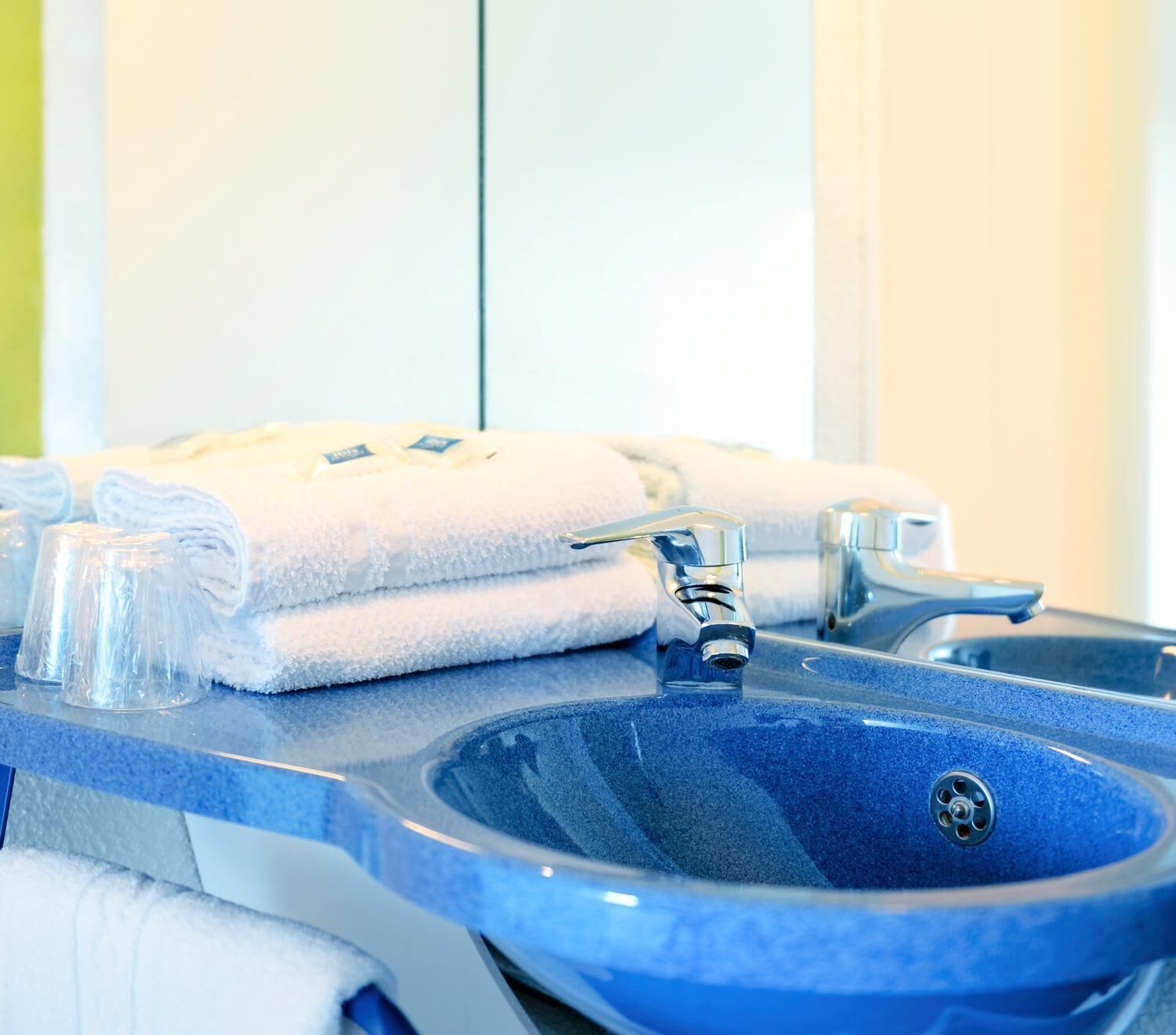 ibis budget Besançon Ouest