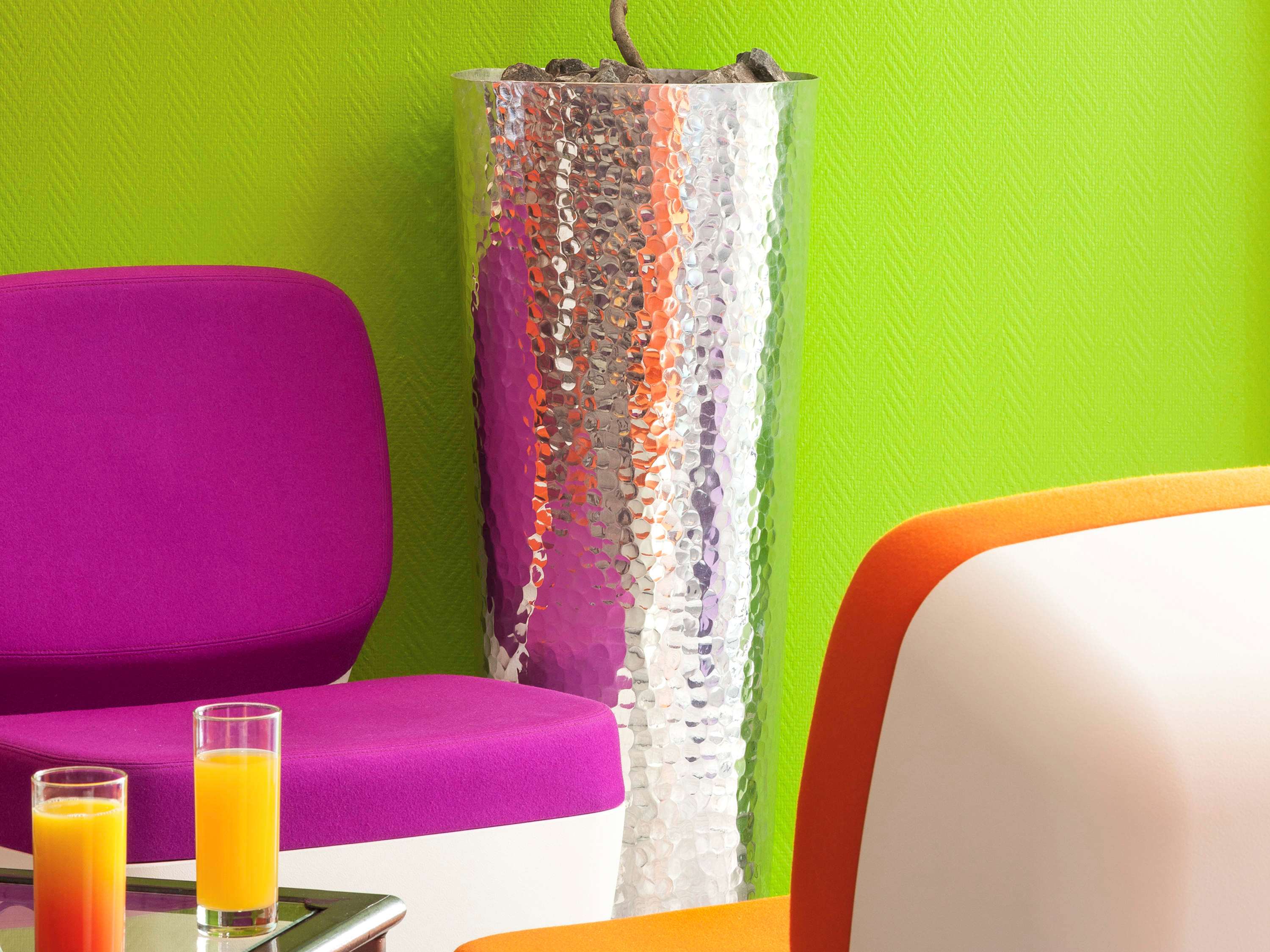 ibis Styles Besançon