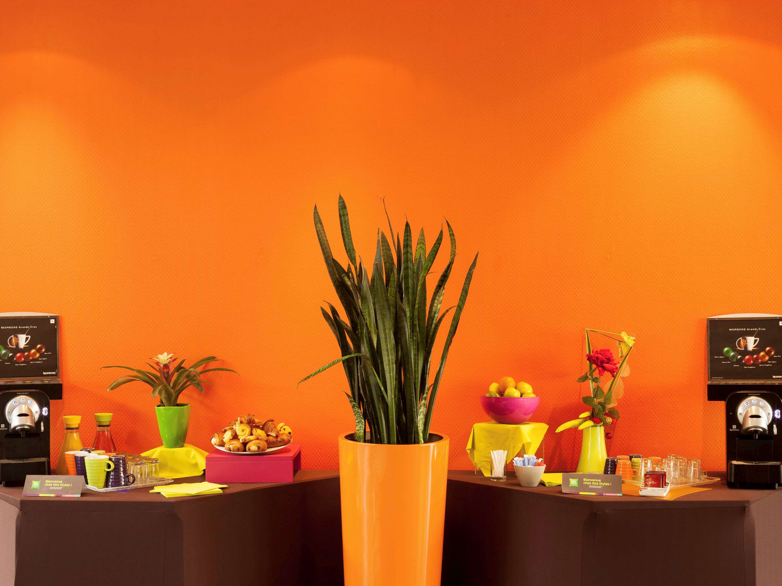 ibis Styles Besançon