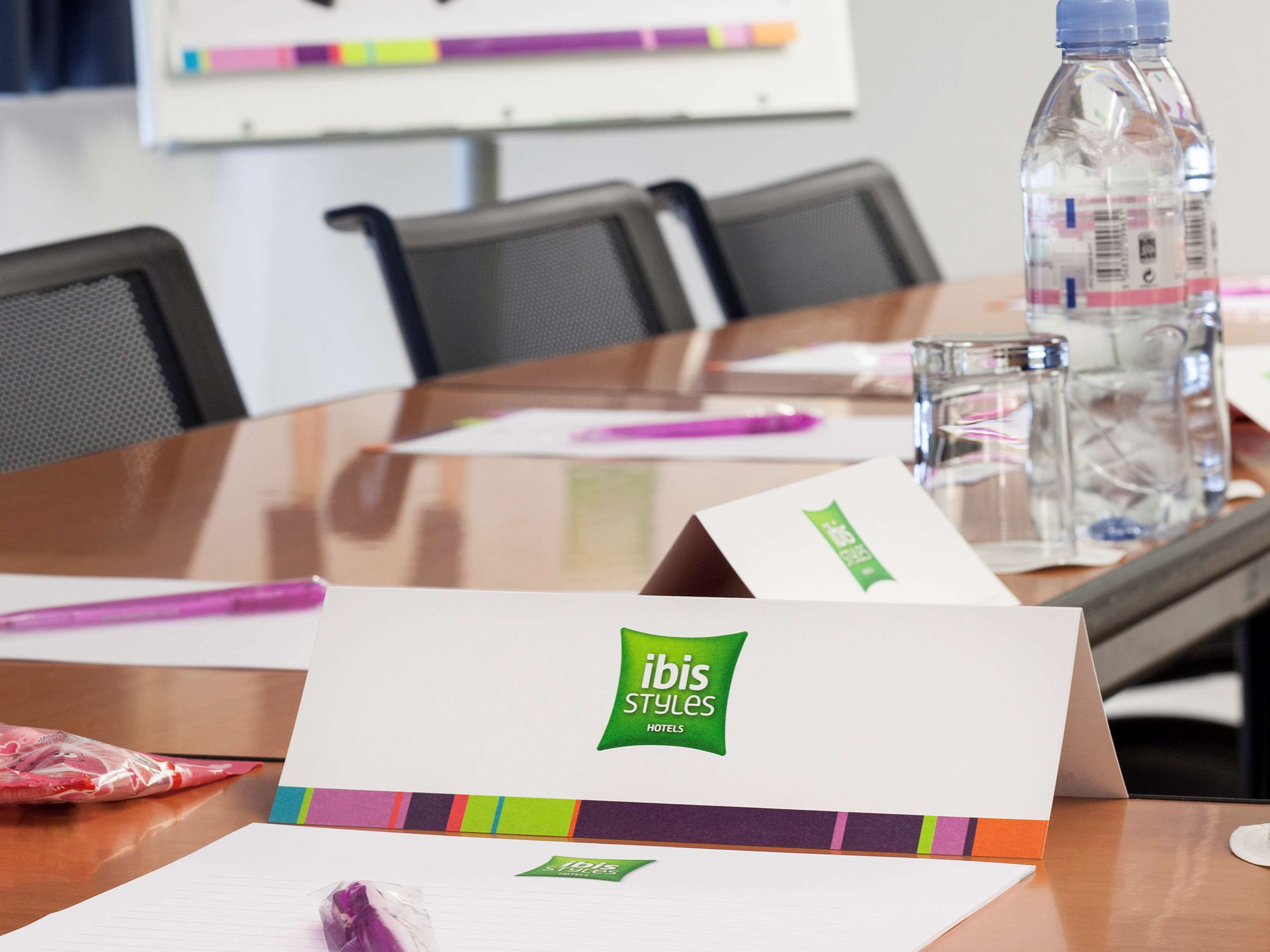 ibis Styles Besançon