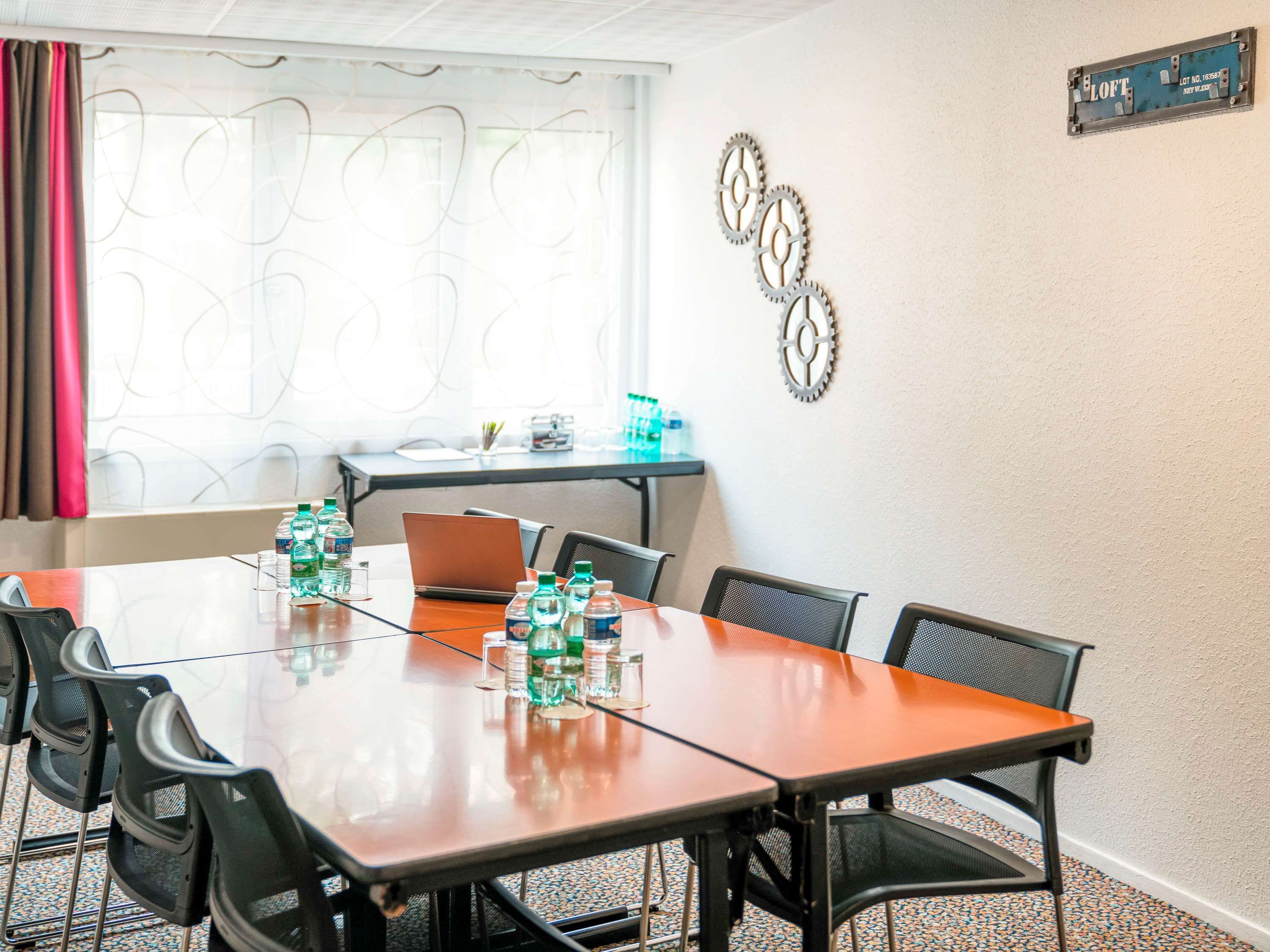 ibis Styles Besançon