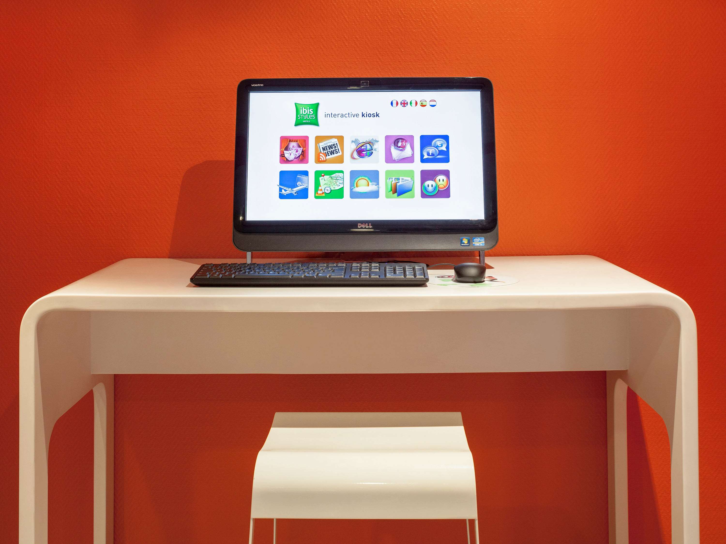 ibis Styles Besançon