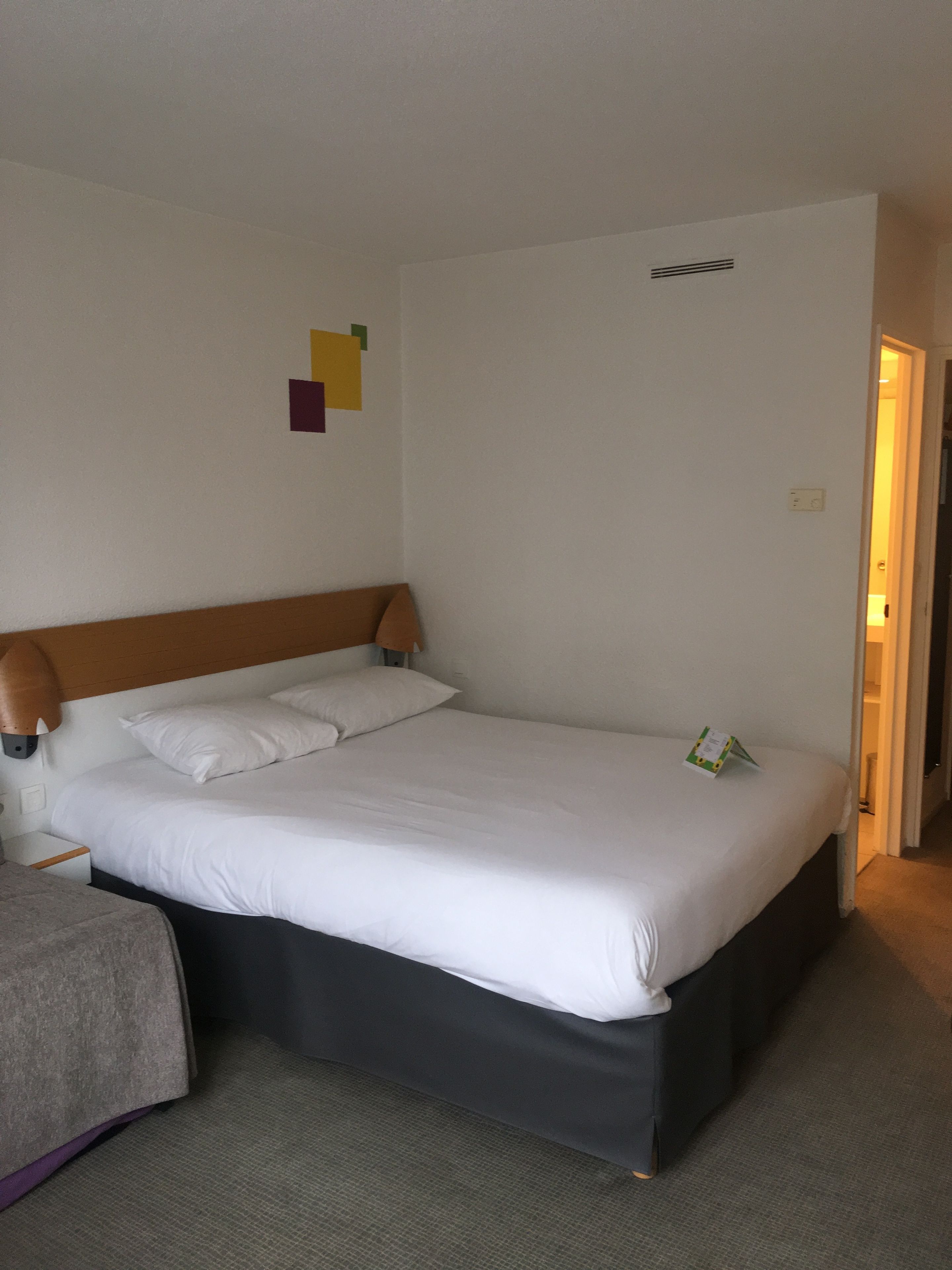 ibis Styles Besançon