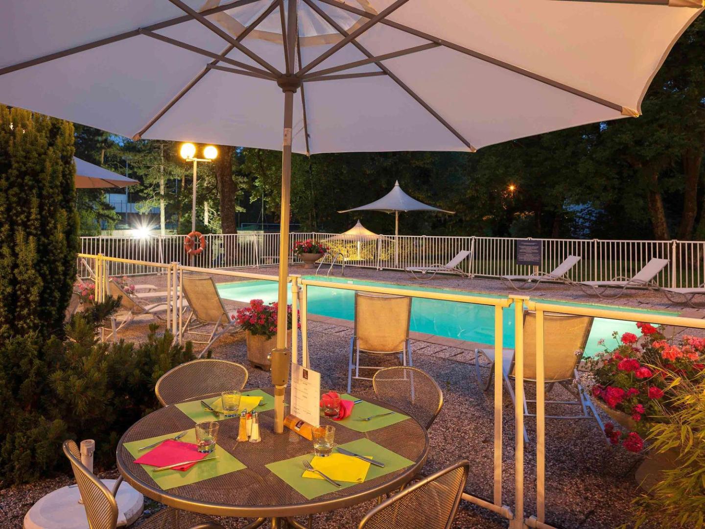 ibis Styles Besançon