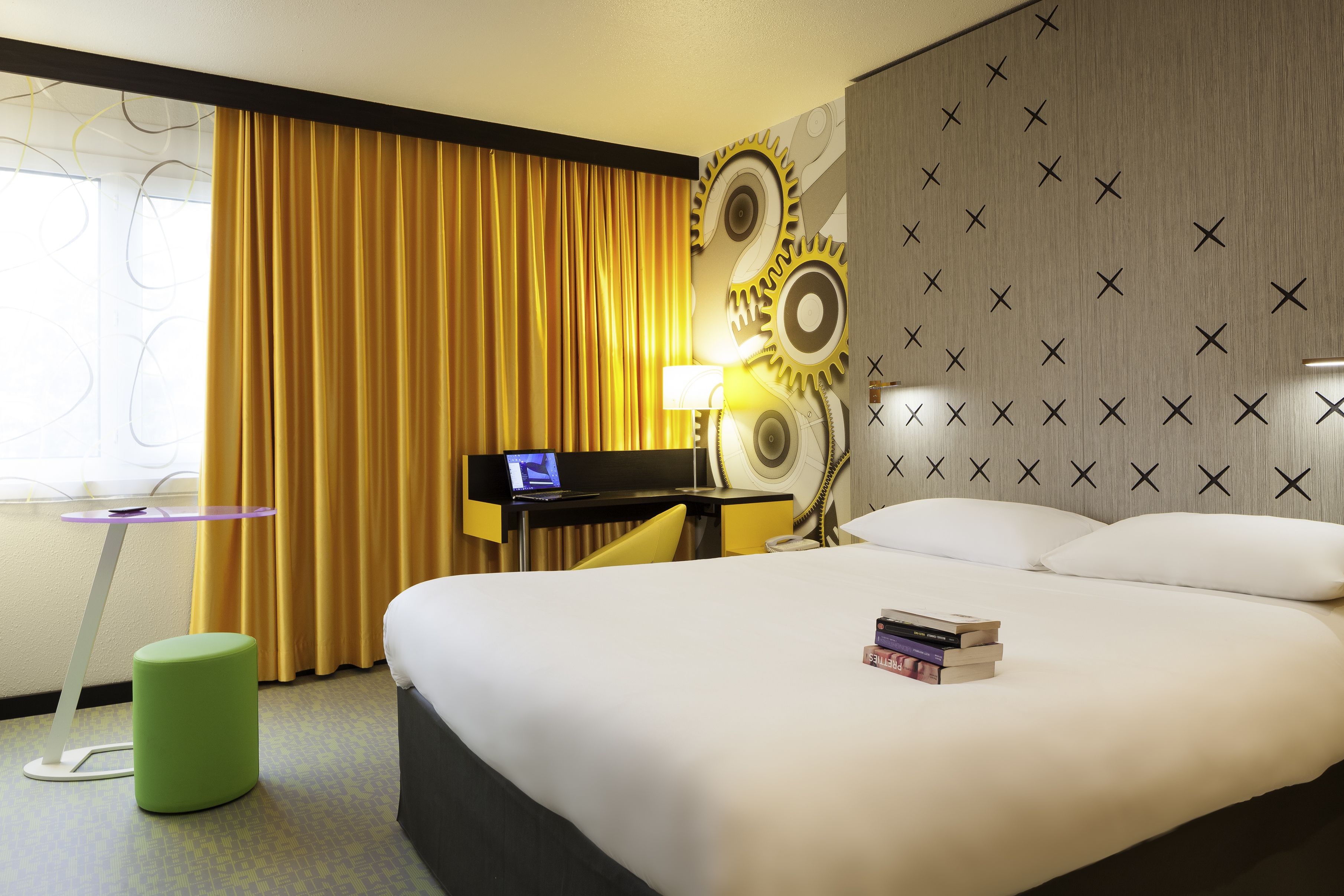 ibis Styles Besançon