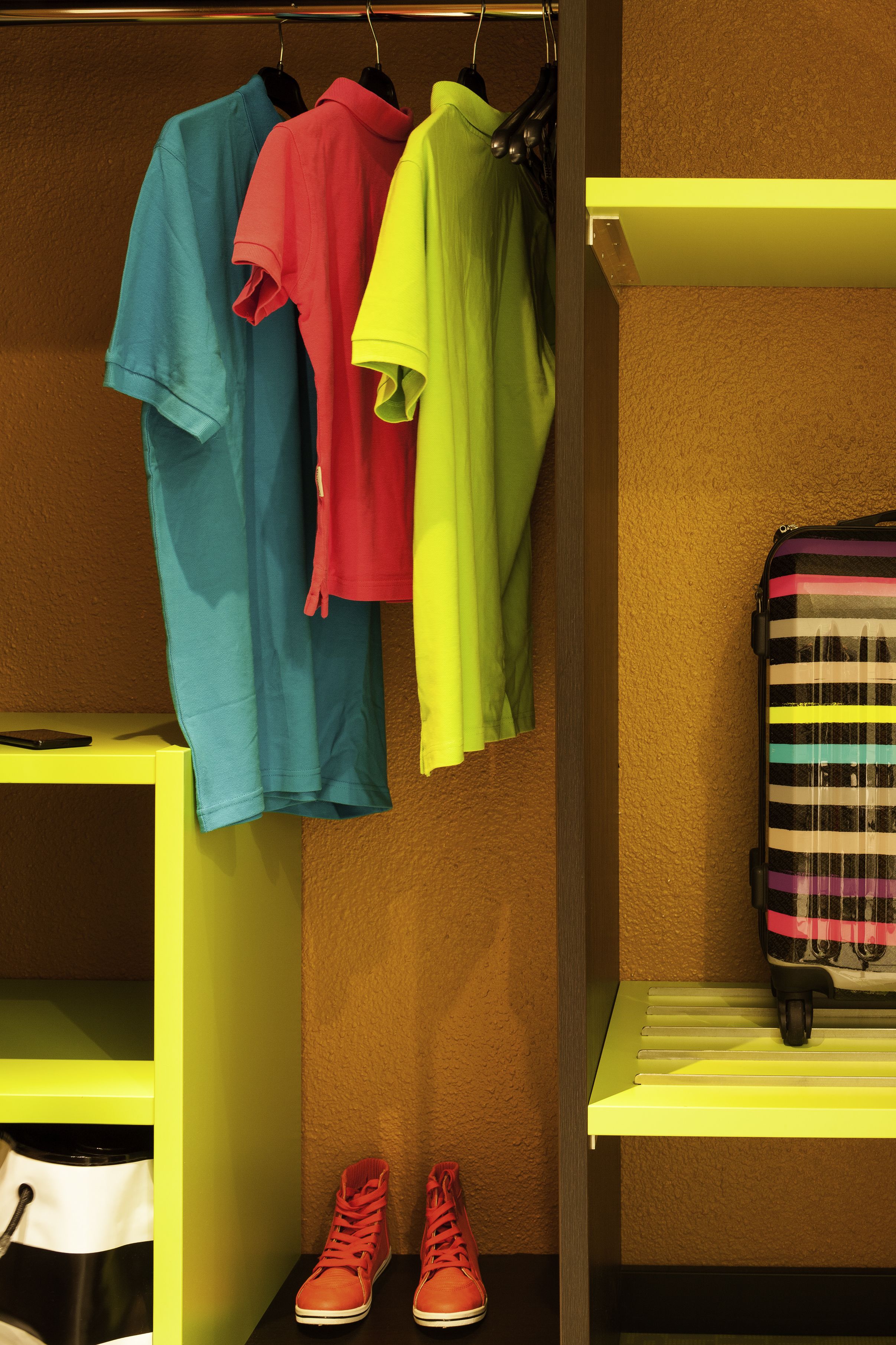 ibis Styles Besançon