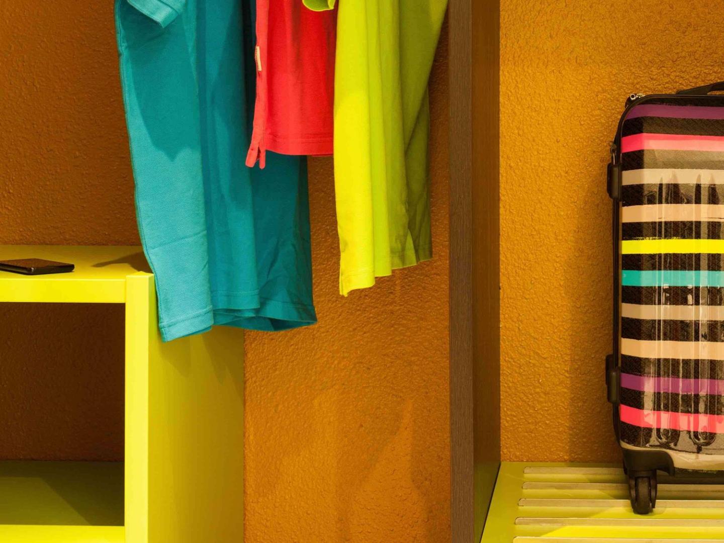 ibis Styles Besançon
