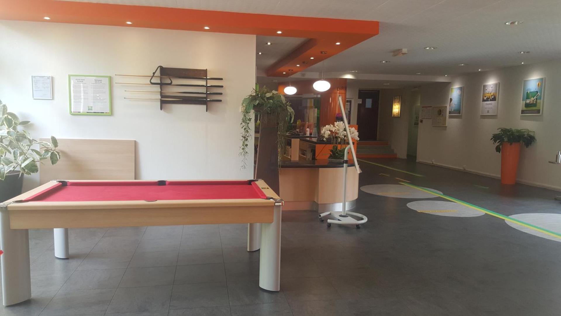 ibis Styles Besançon