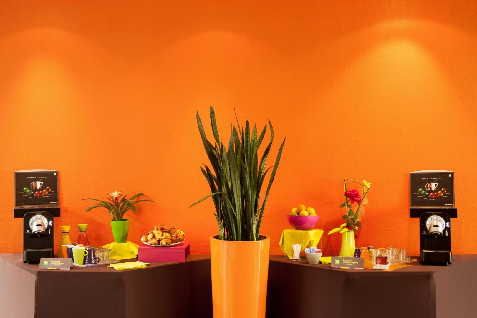 ibis Styles Besançon