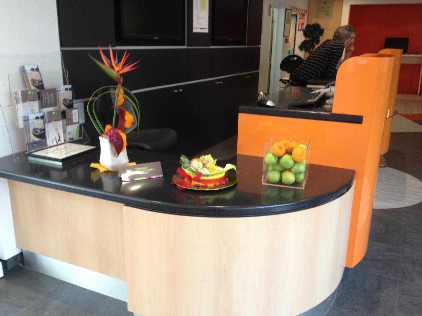 ibis Styles Besançon