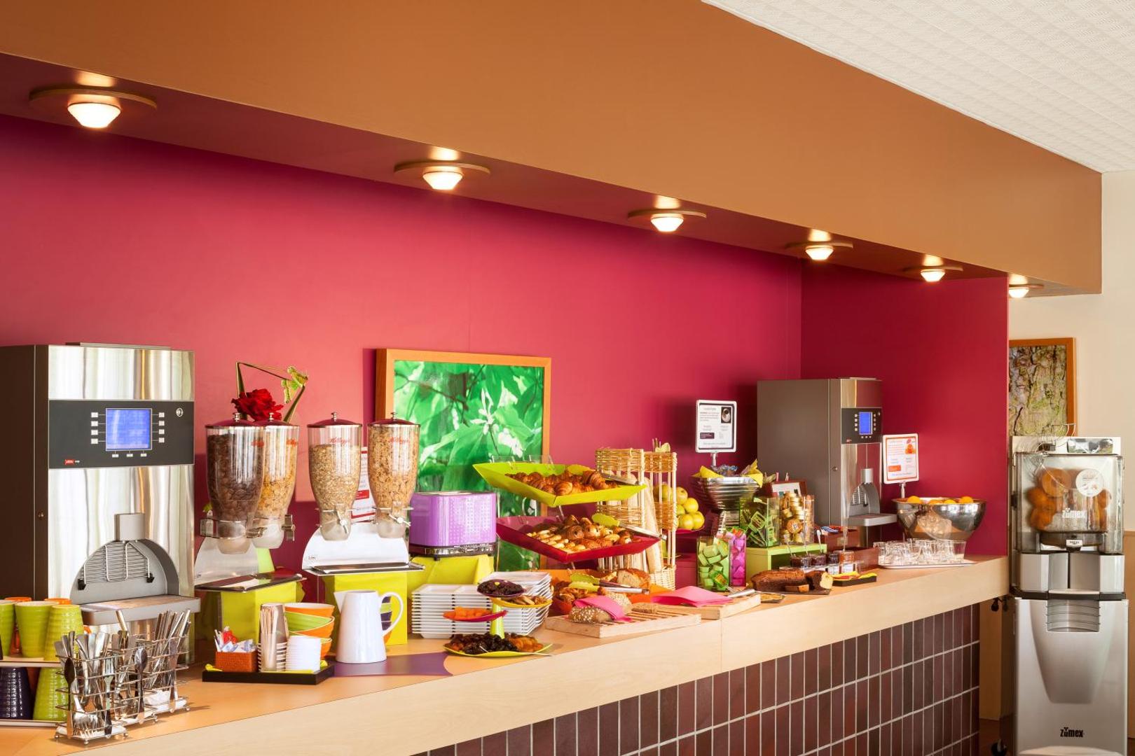 ibis Styles Besançon