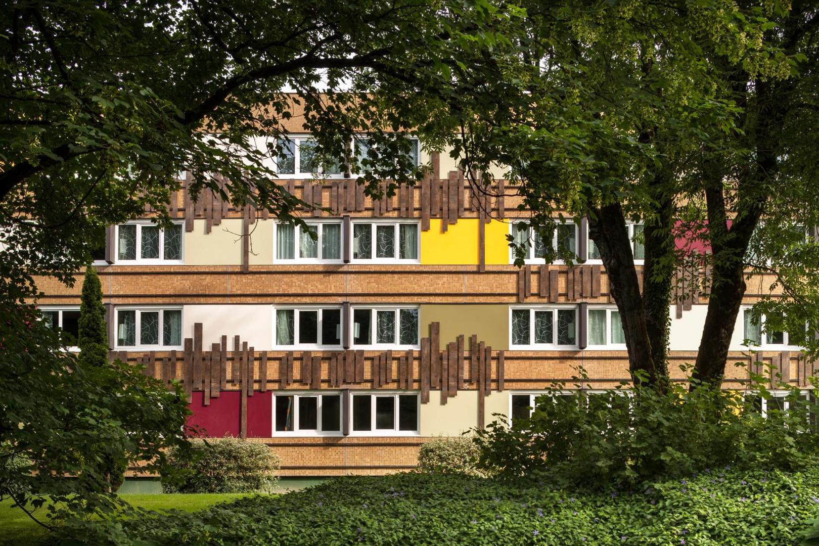 ibis Styles Besançon