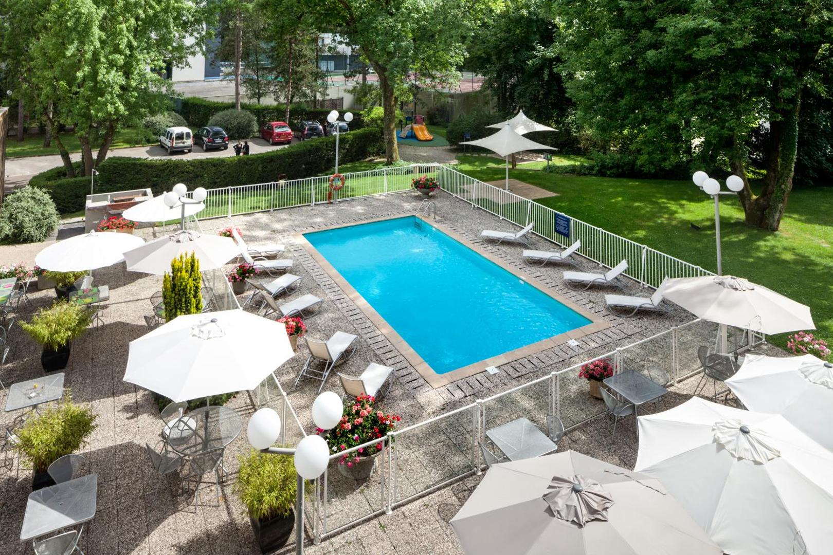 ibis Styles Besançon