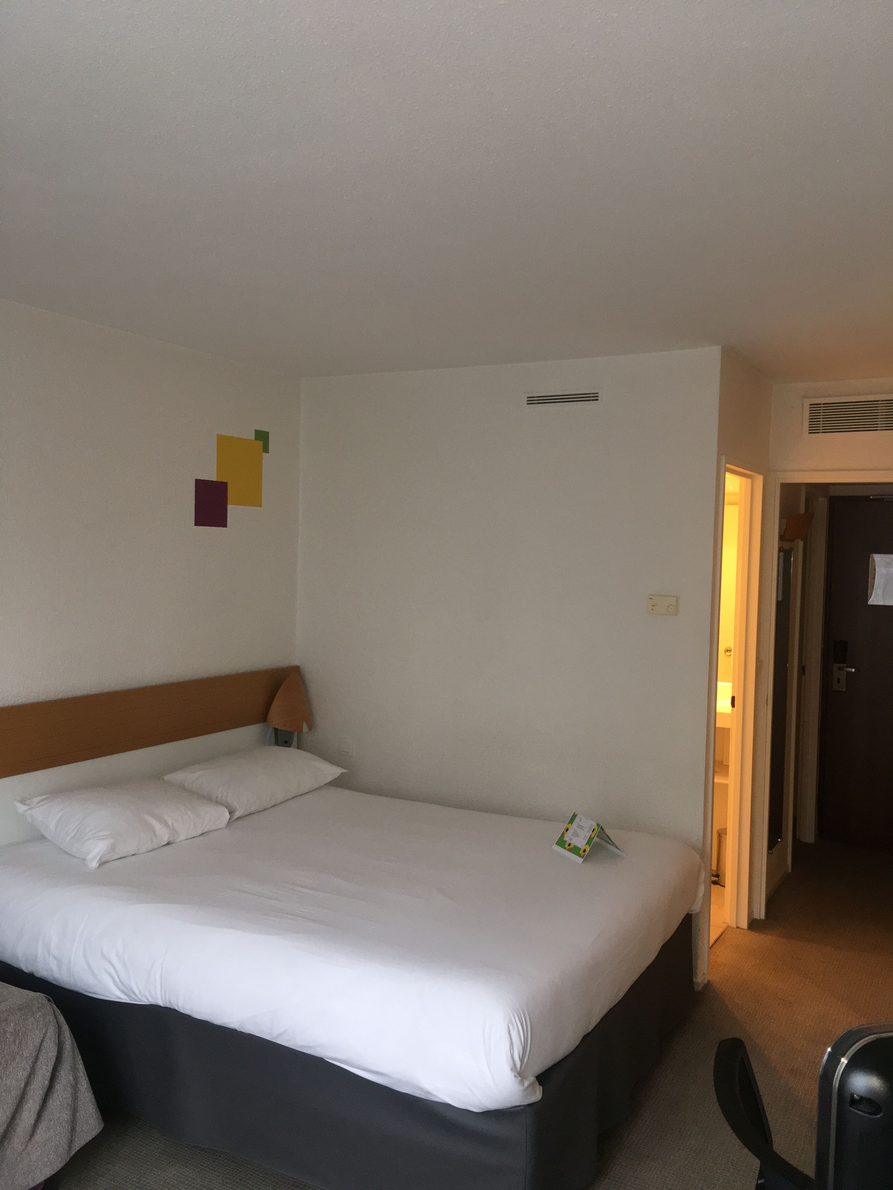 ibis Styles Besançon