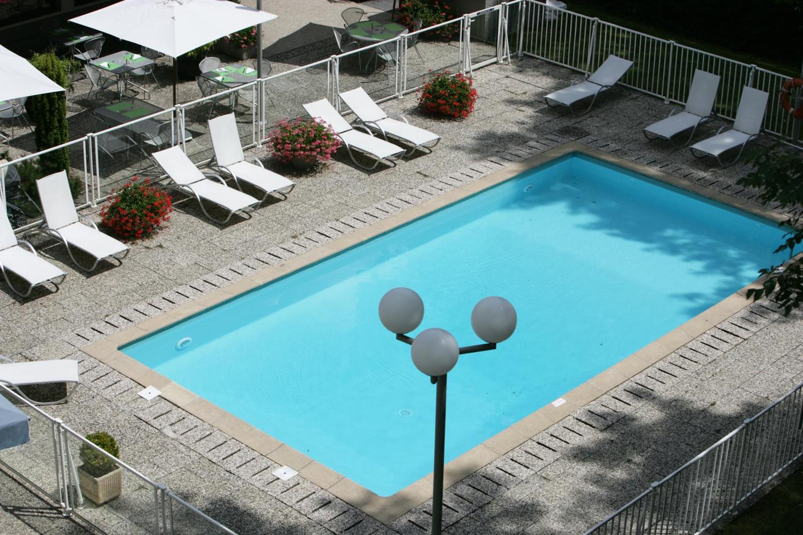 ibis Styles Besançon