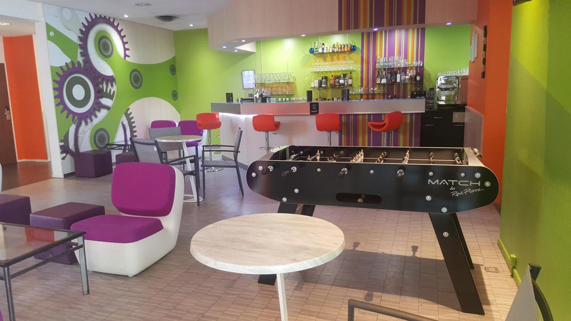 ibis Styles Besançon