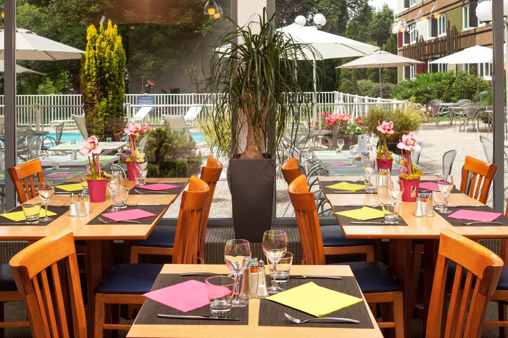 ibis Styles Besançon