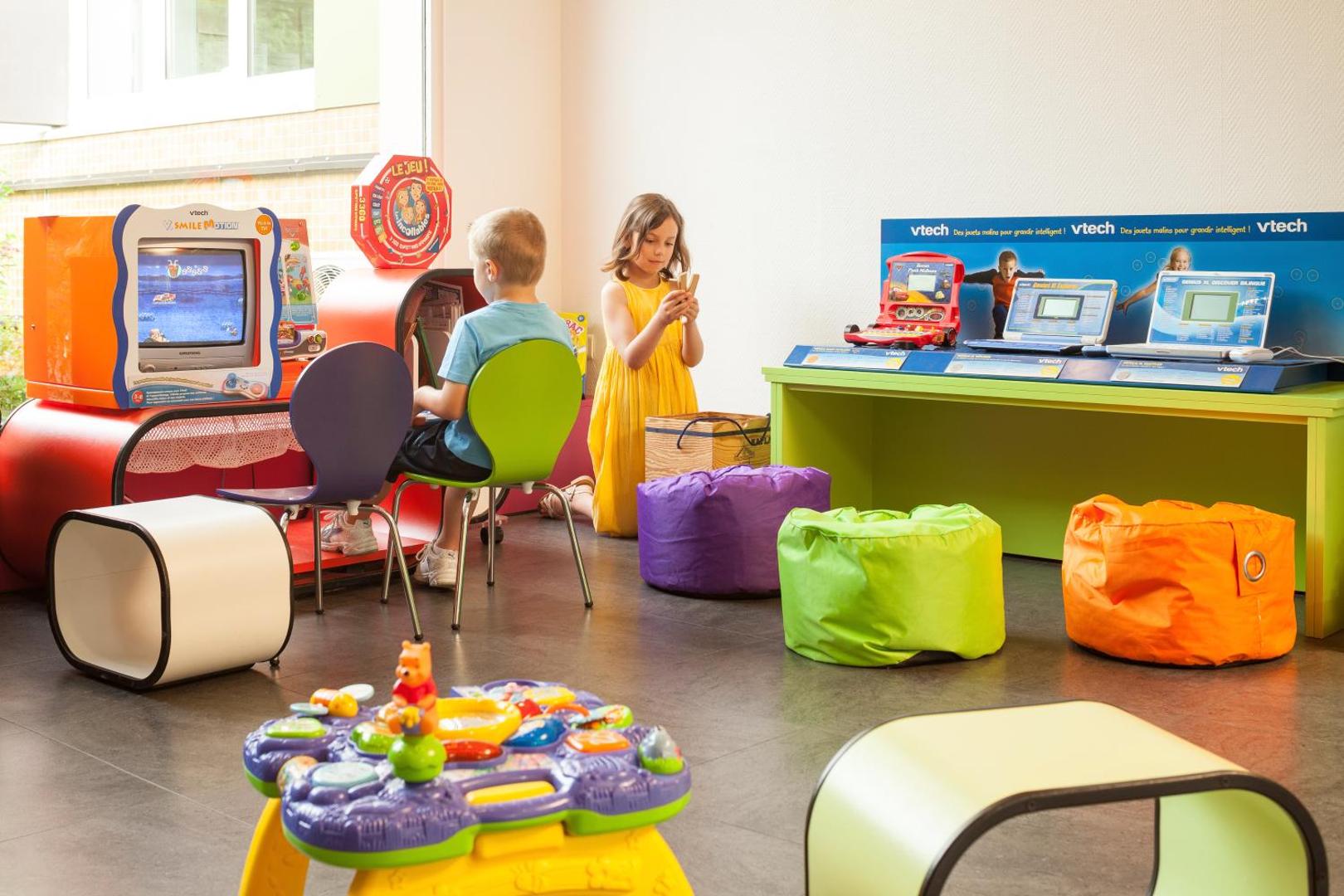 ibis Styles Besançon
