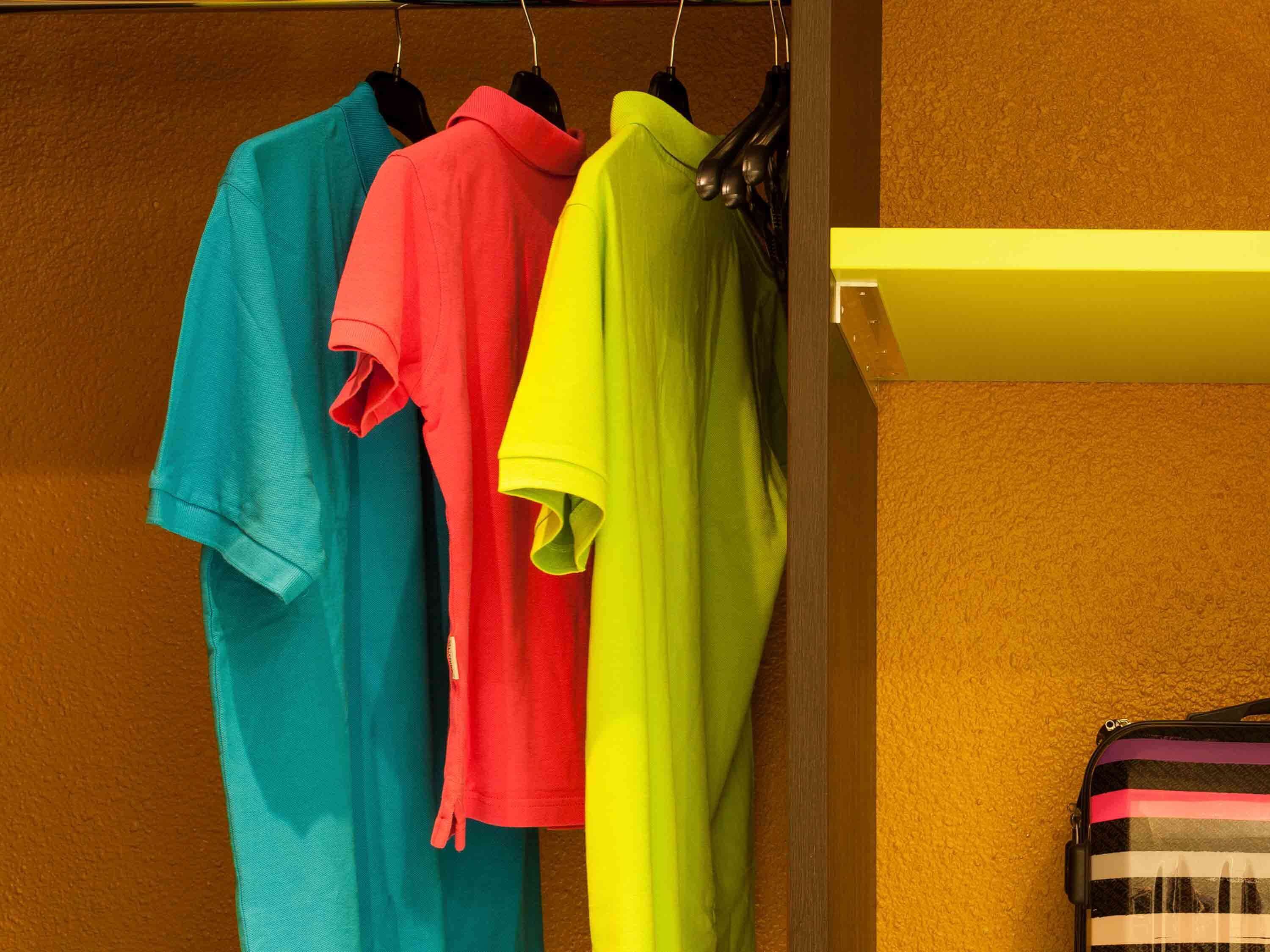 ibis Styles Besançon