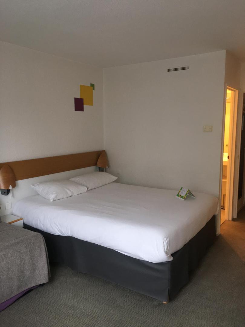 ibis Styles Besançon