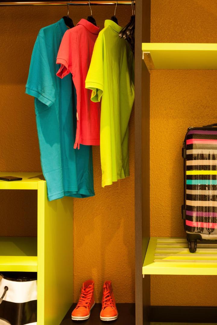 ibis Styles Besançon
