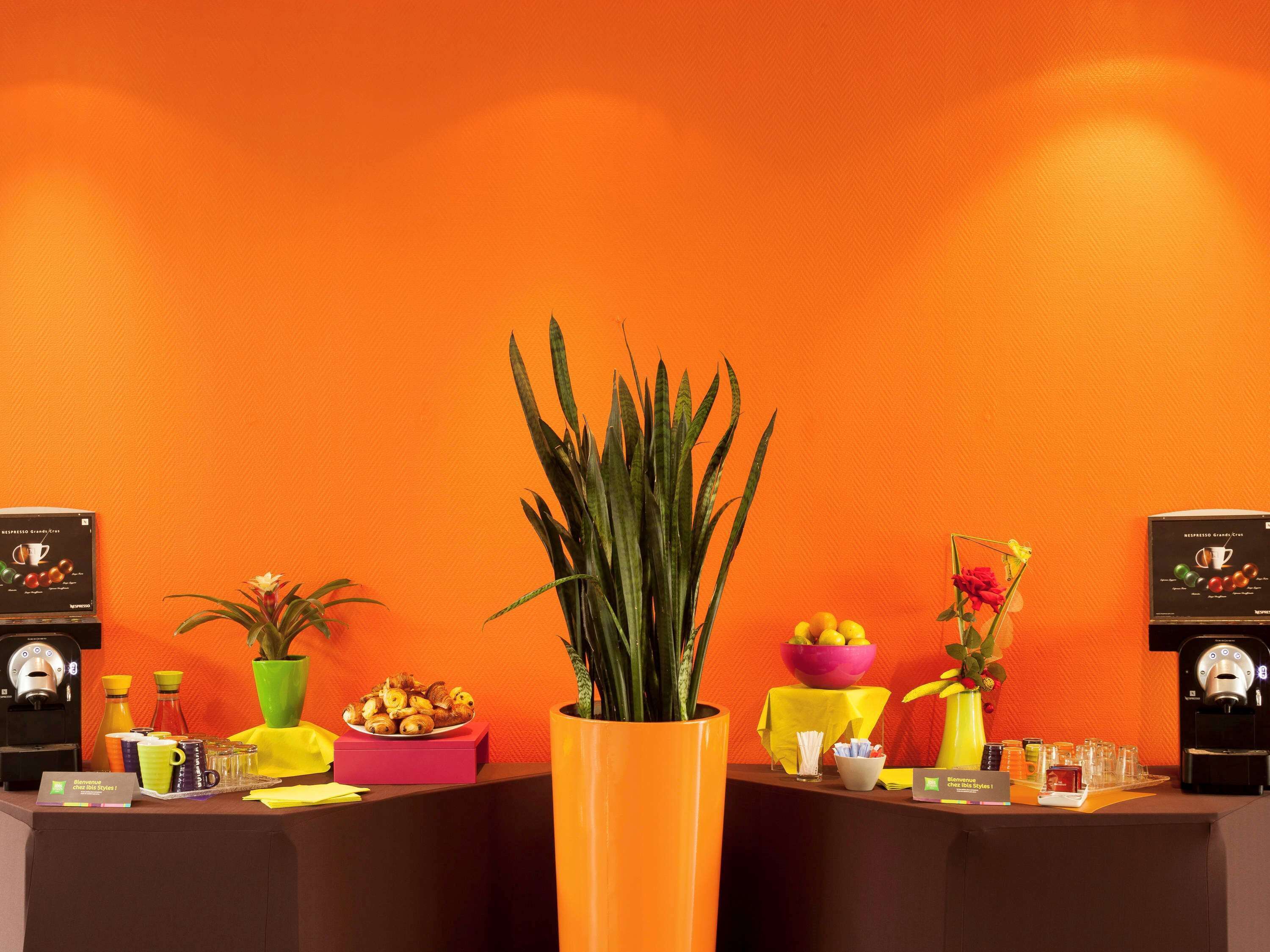 ibis Styles Besançon