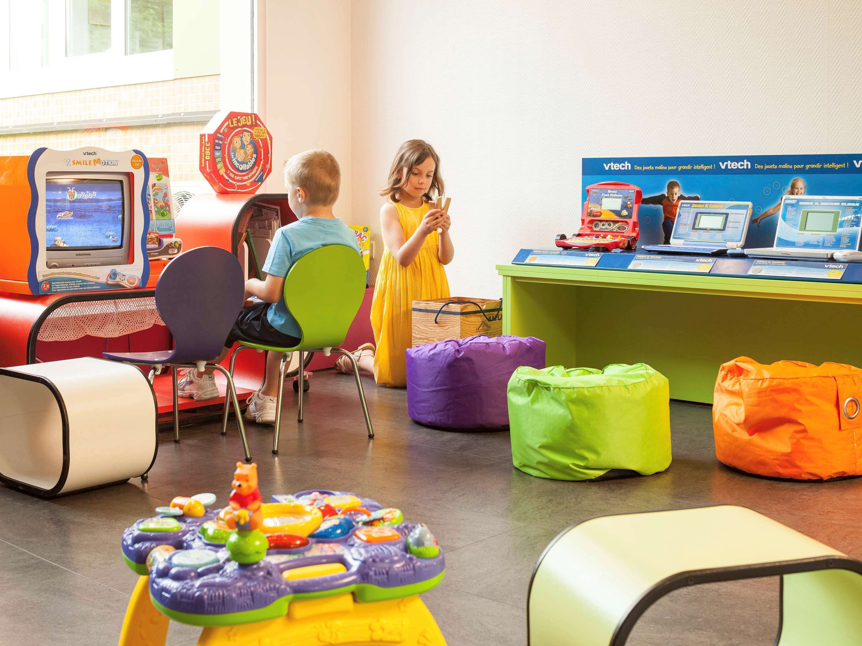 ibis Styles Besançon