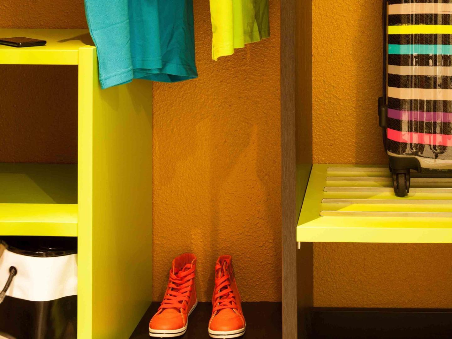 ibis Styles Besançon