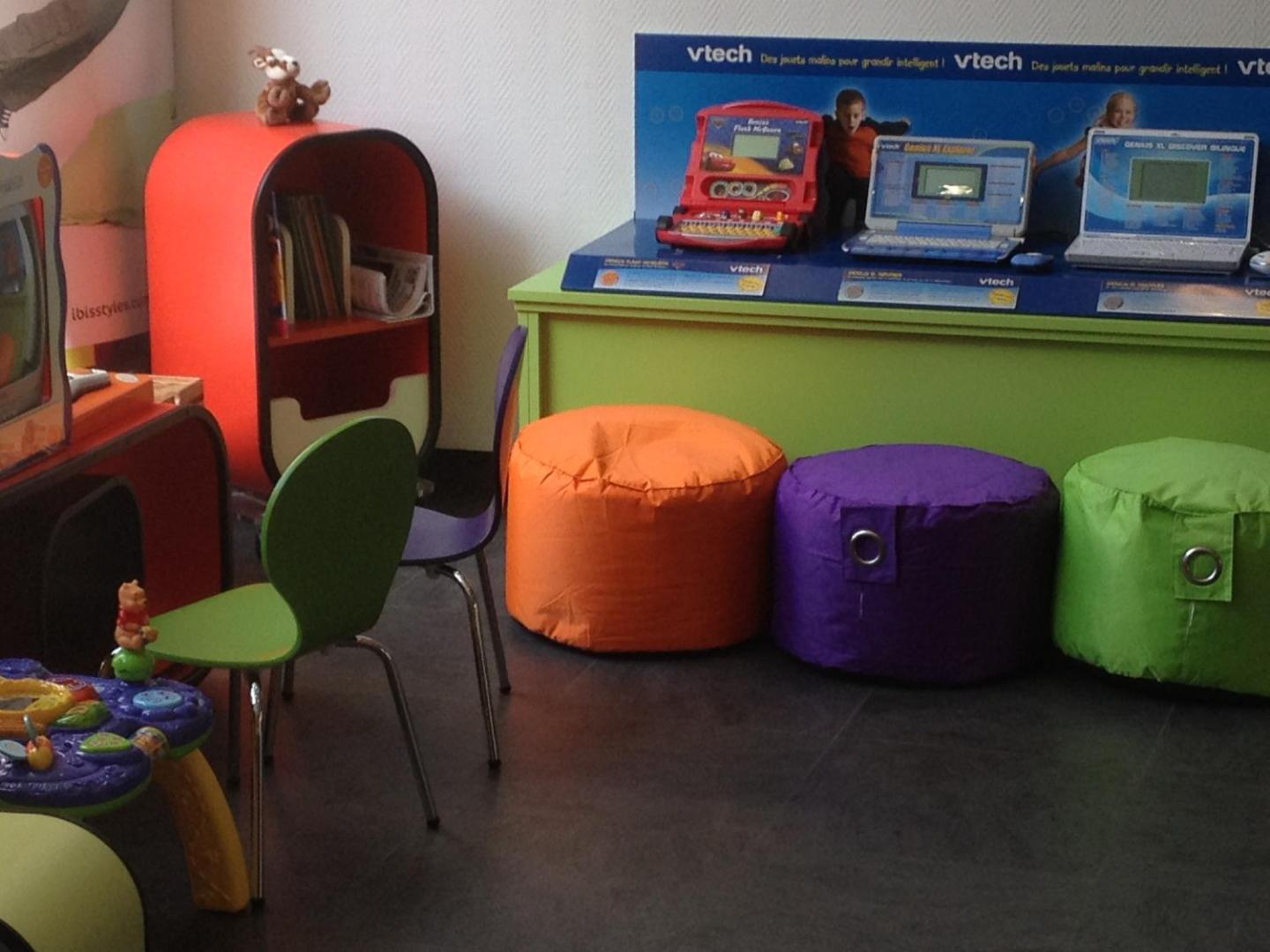 ibis Styles Besançon