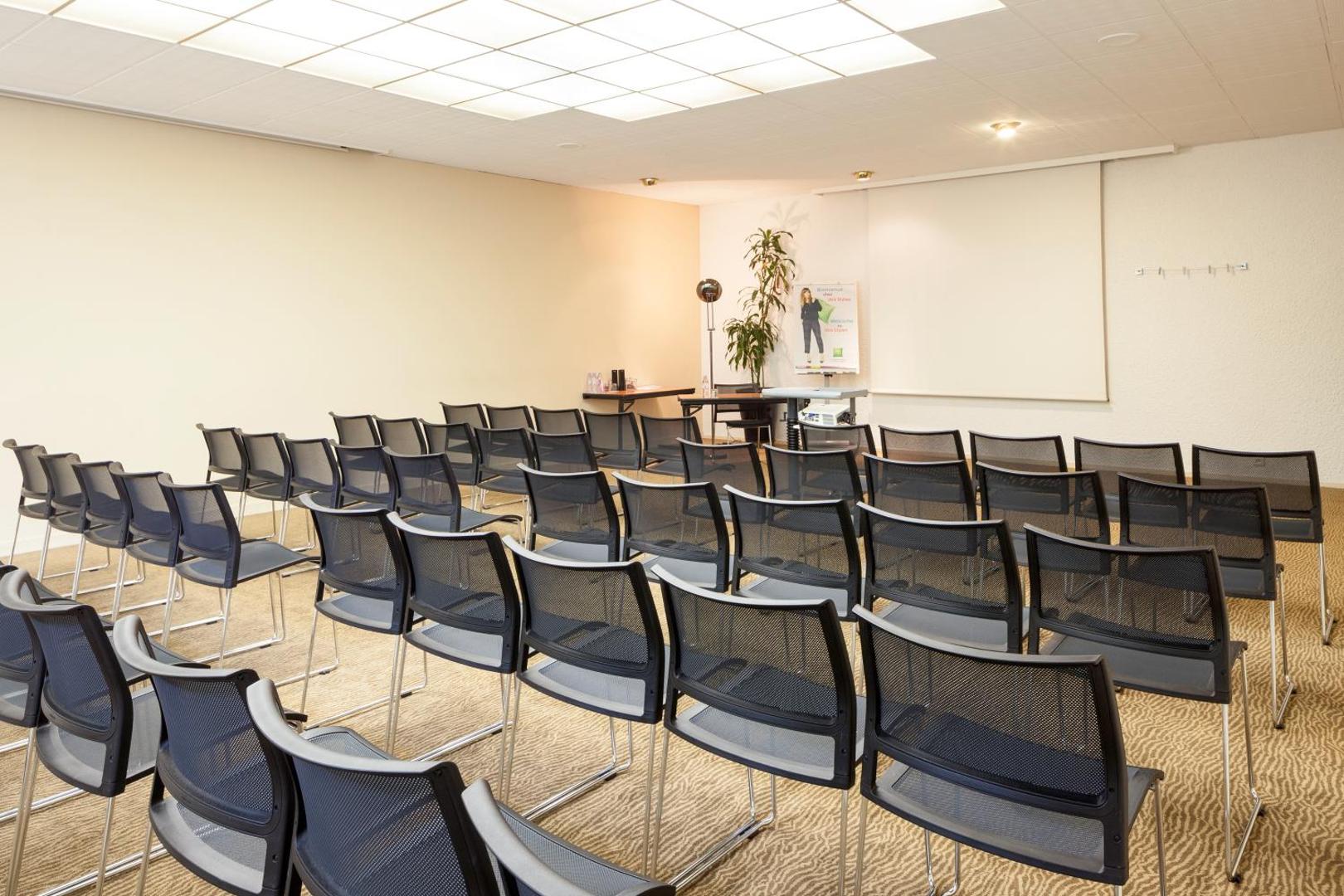 ibis Styles Besançon