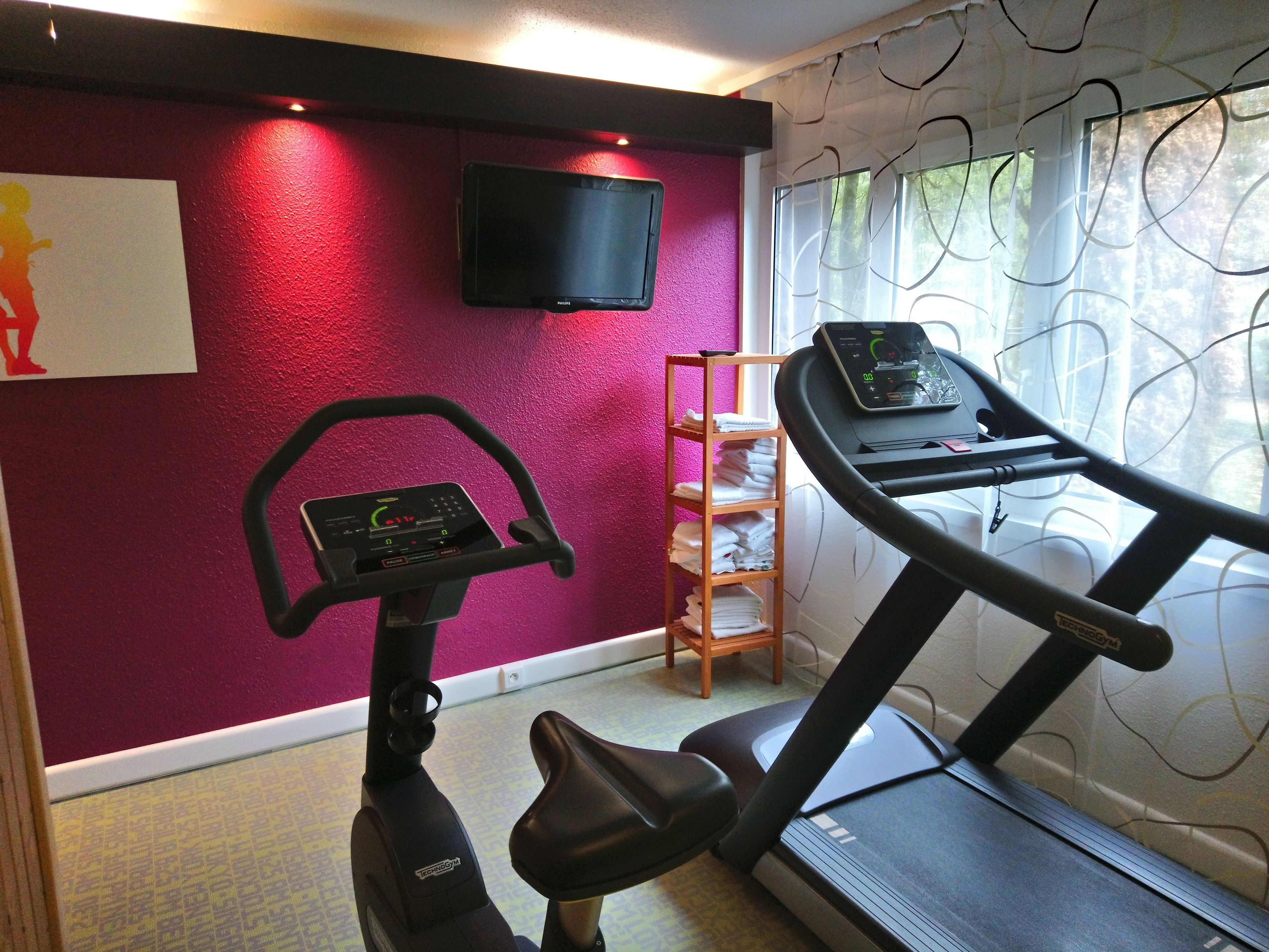 ibis Styles Besançon