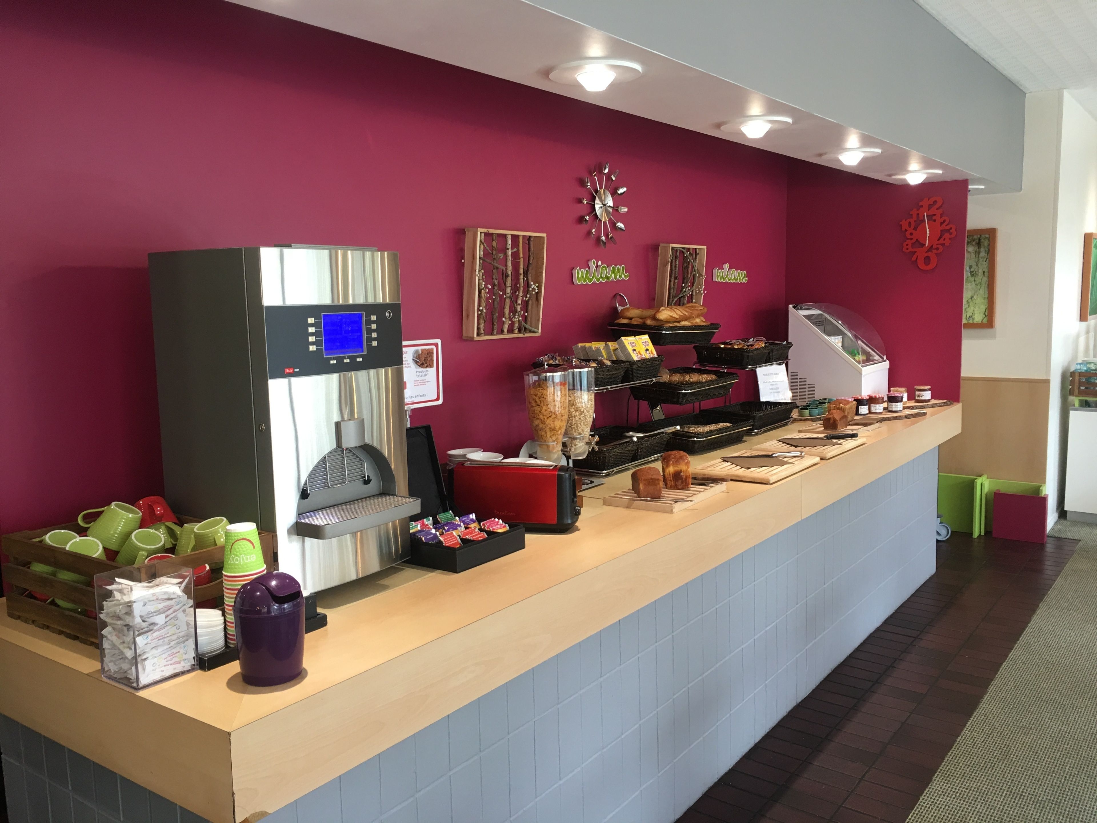 ibis Styles Besançon
