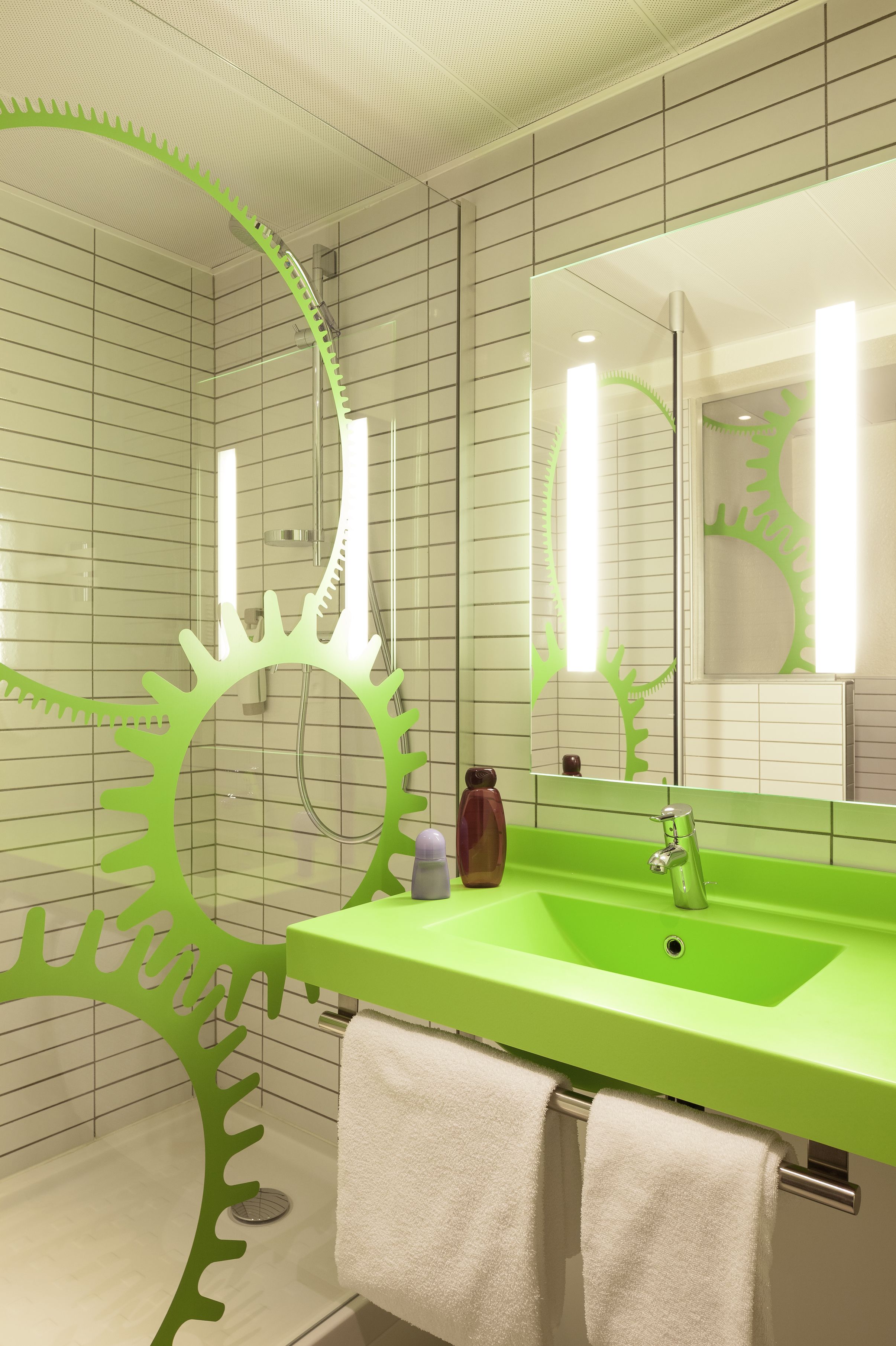 ibis Styles Besançon