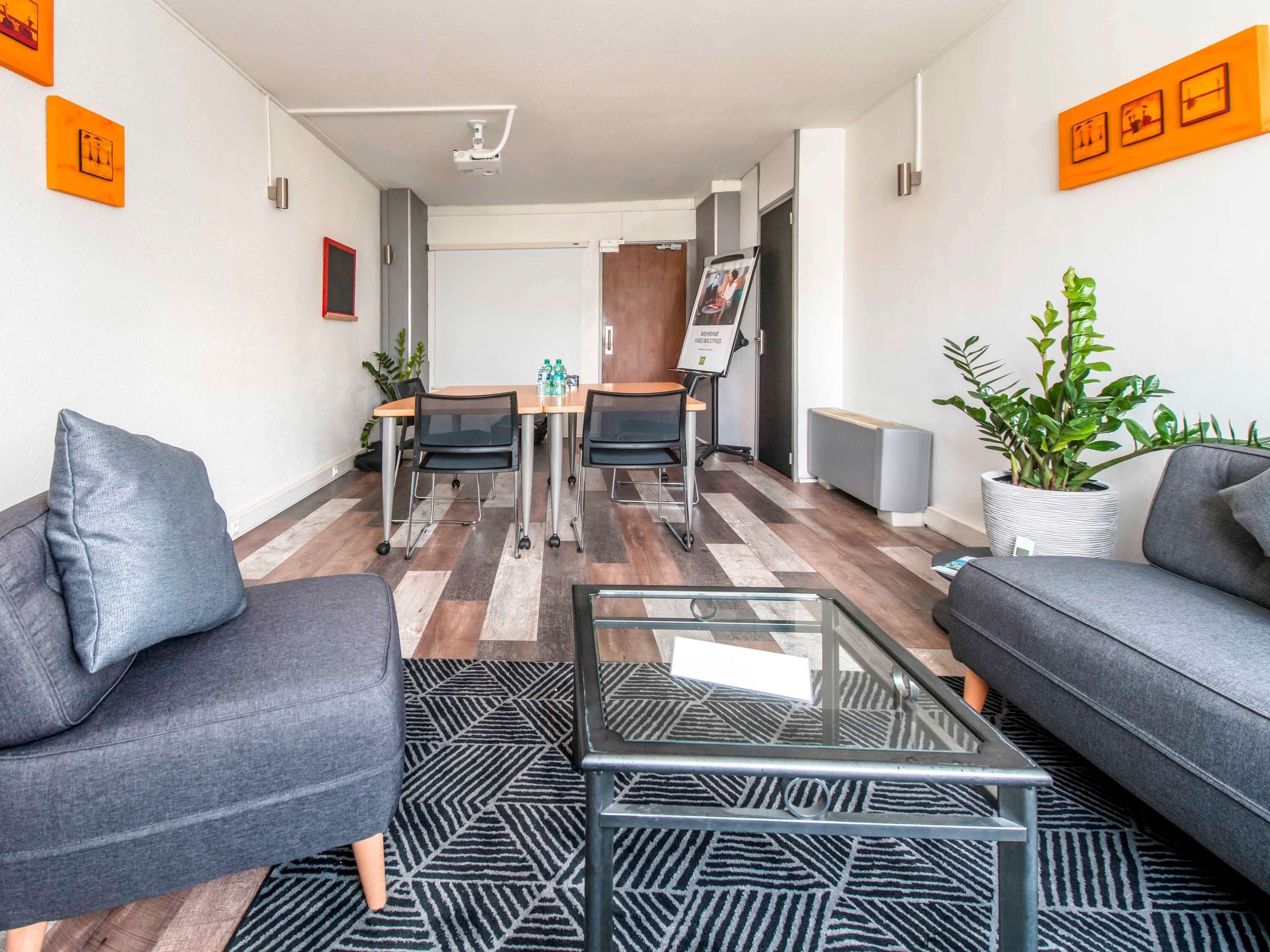 ibis Styles Besançon