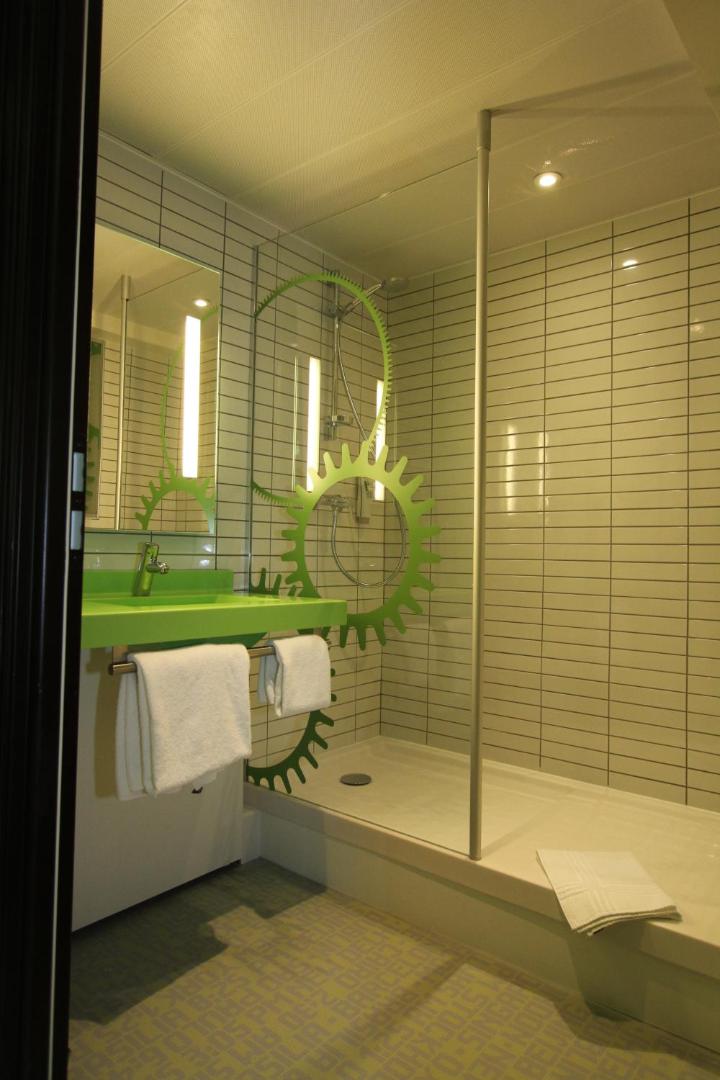 ibis Styles Besançon