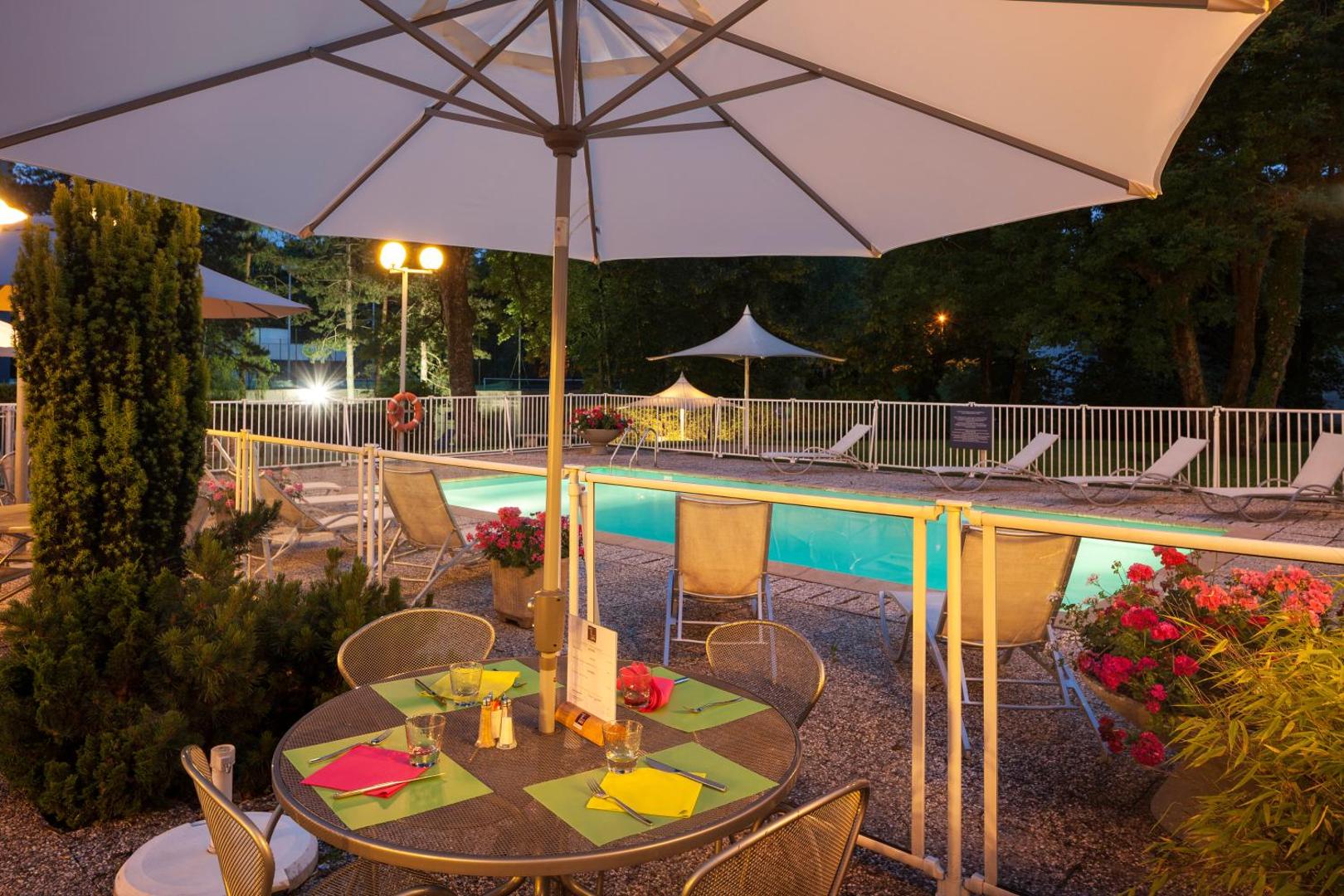 ibis Styles Besançon