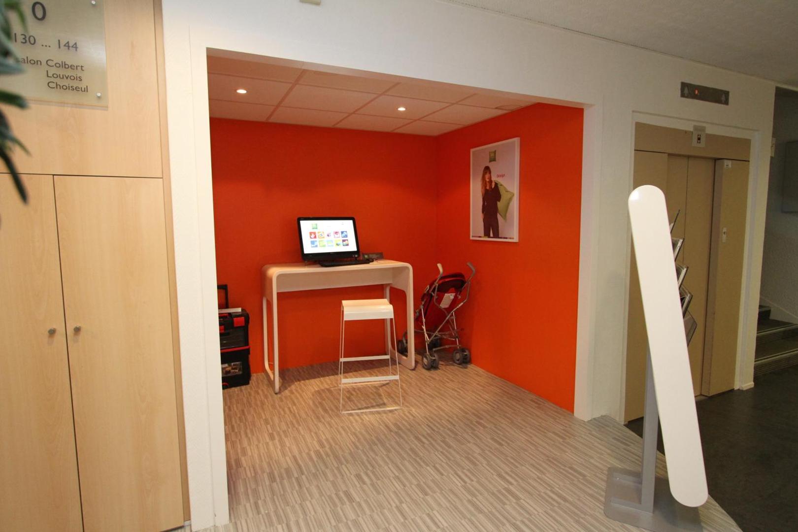 ibis Styles Besançon